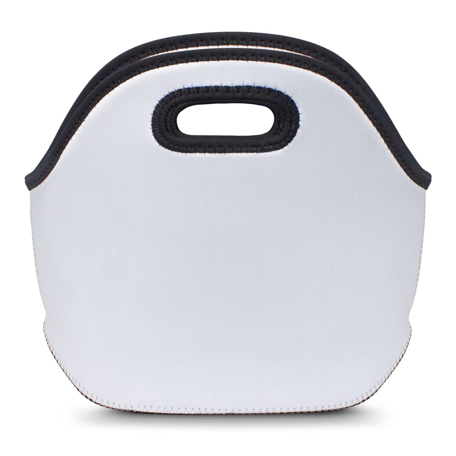 Albany Lunch Bag - 115758 Image White