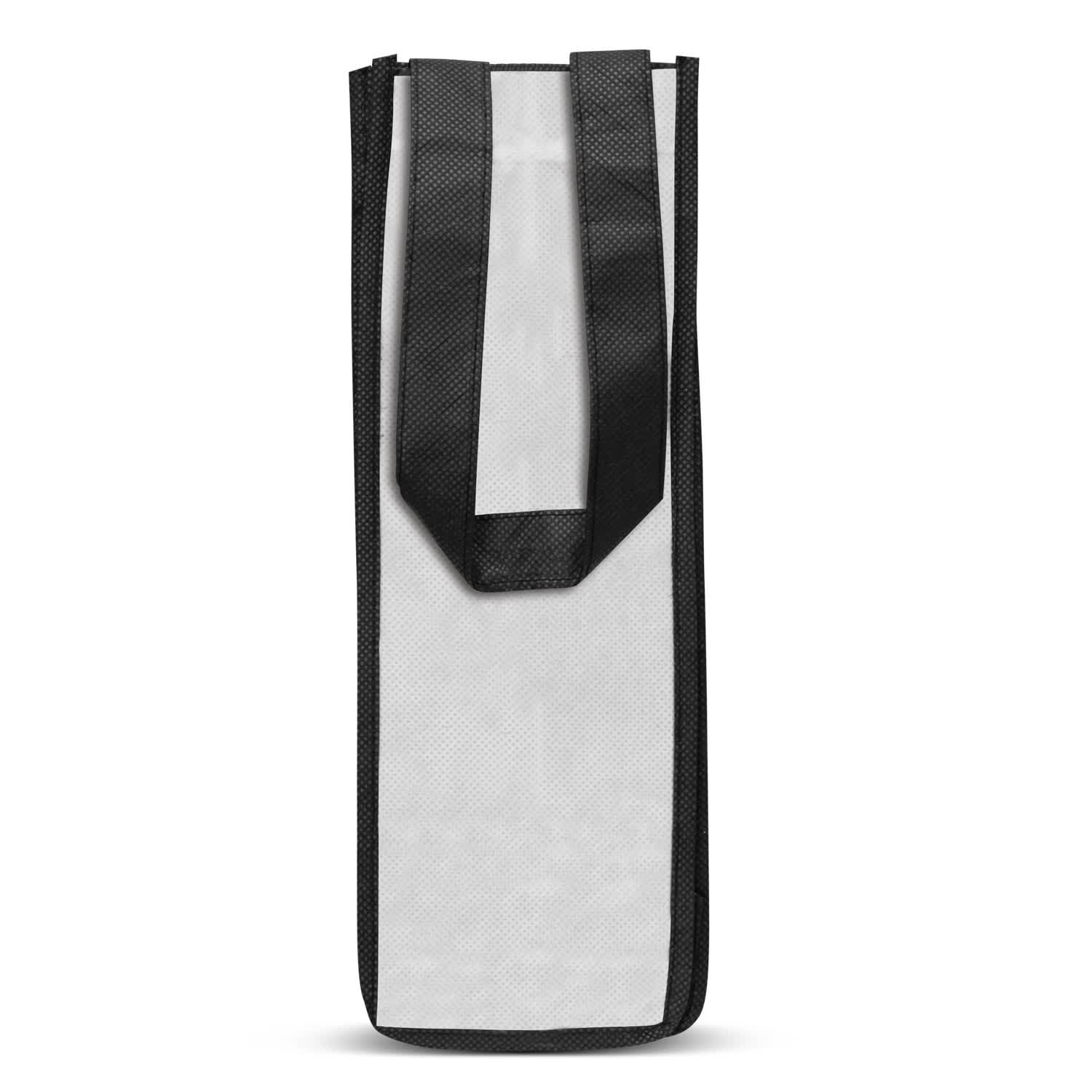 Festiva Wine Tote Bag - 115760 Image White