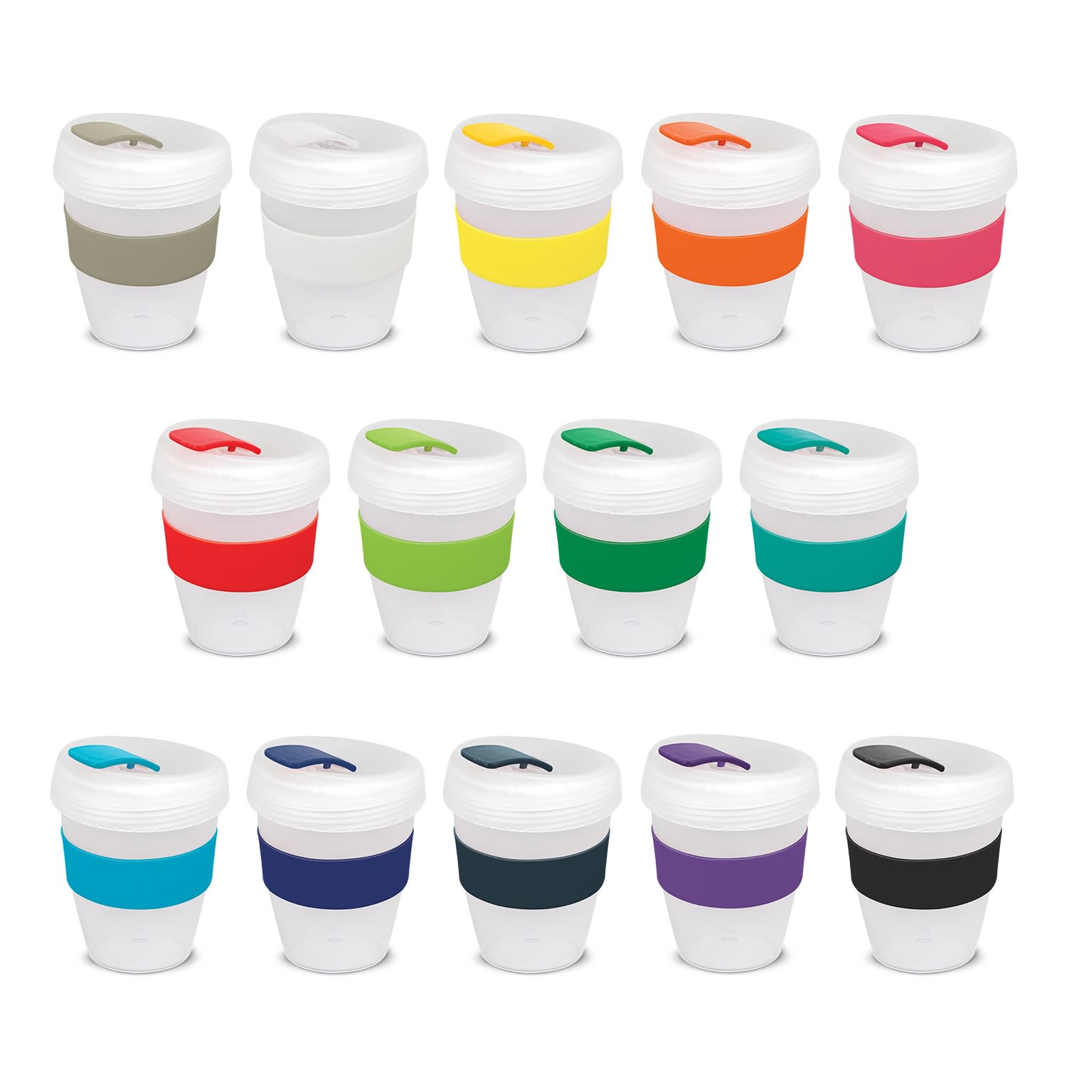 Express Cup Deluxe – Frosted