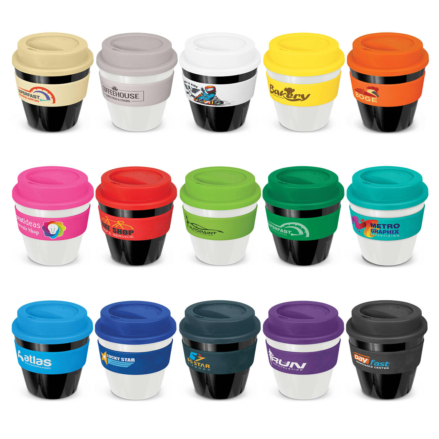 Express Cup Classic – 230ml