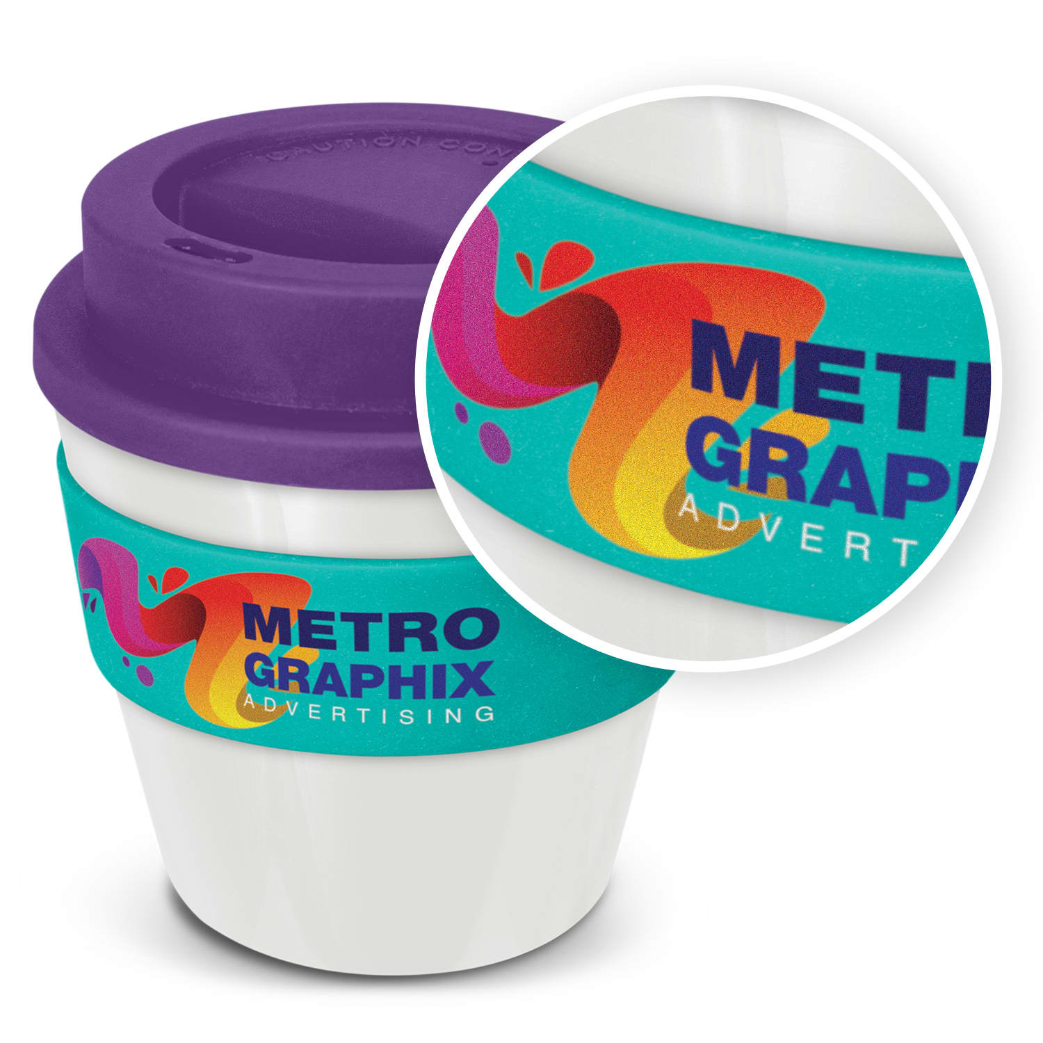 Express Cup Classic – 230ml