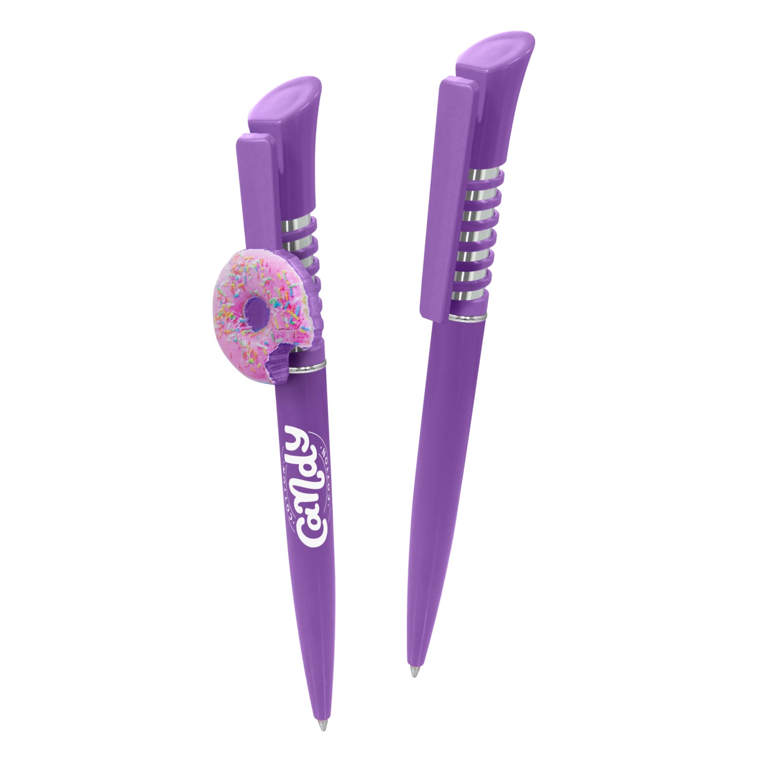 Infinity Pen - 115839 Image Purple