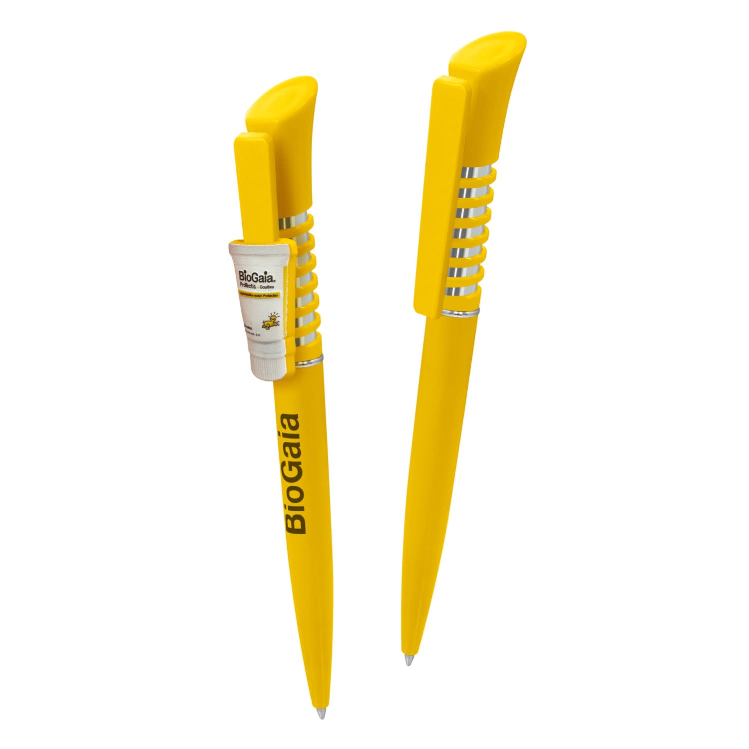 Infinity Pen - 115839 Image Yellow