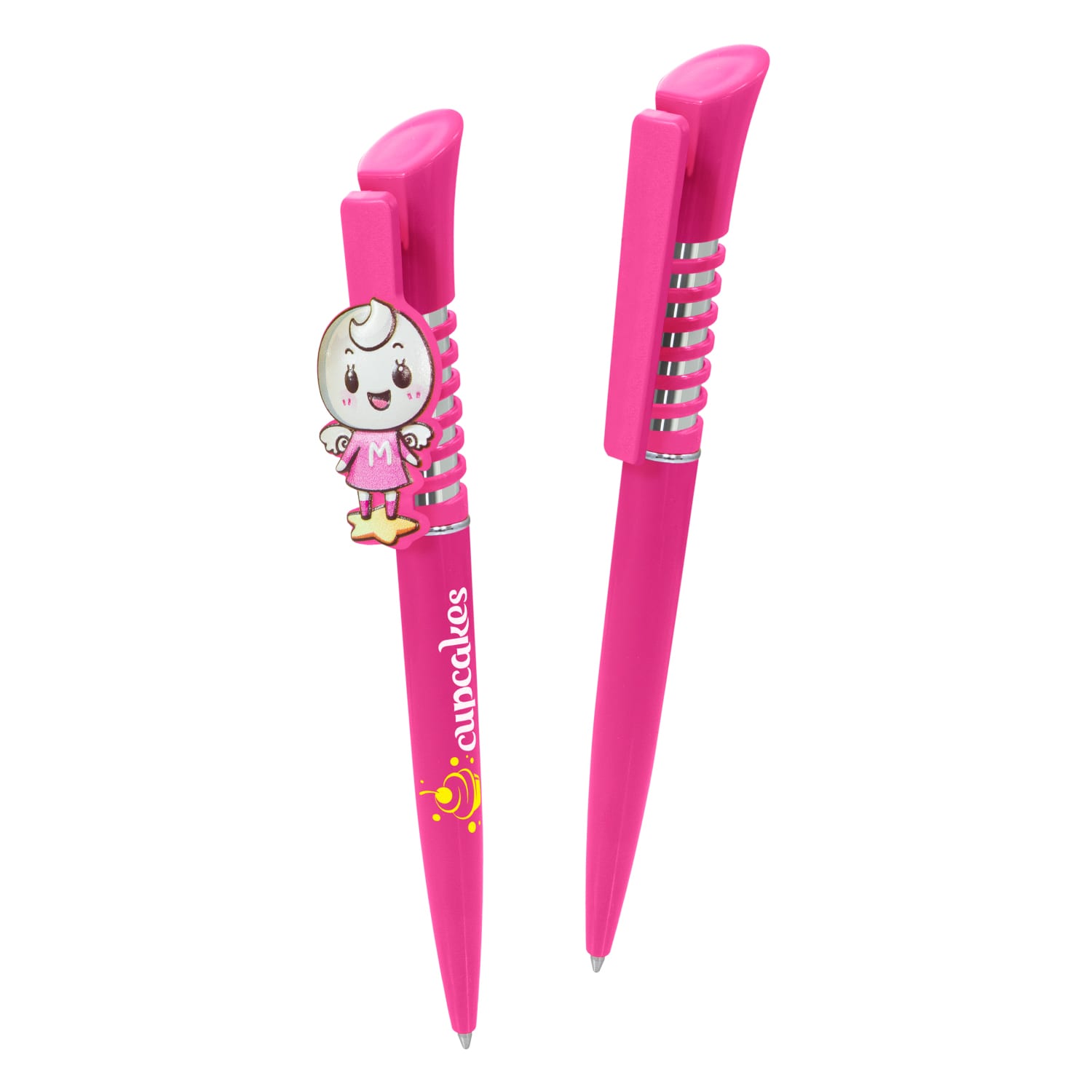 Infinity Pen - 115839 Image Pink