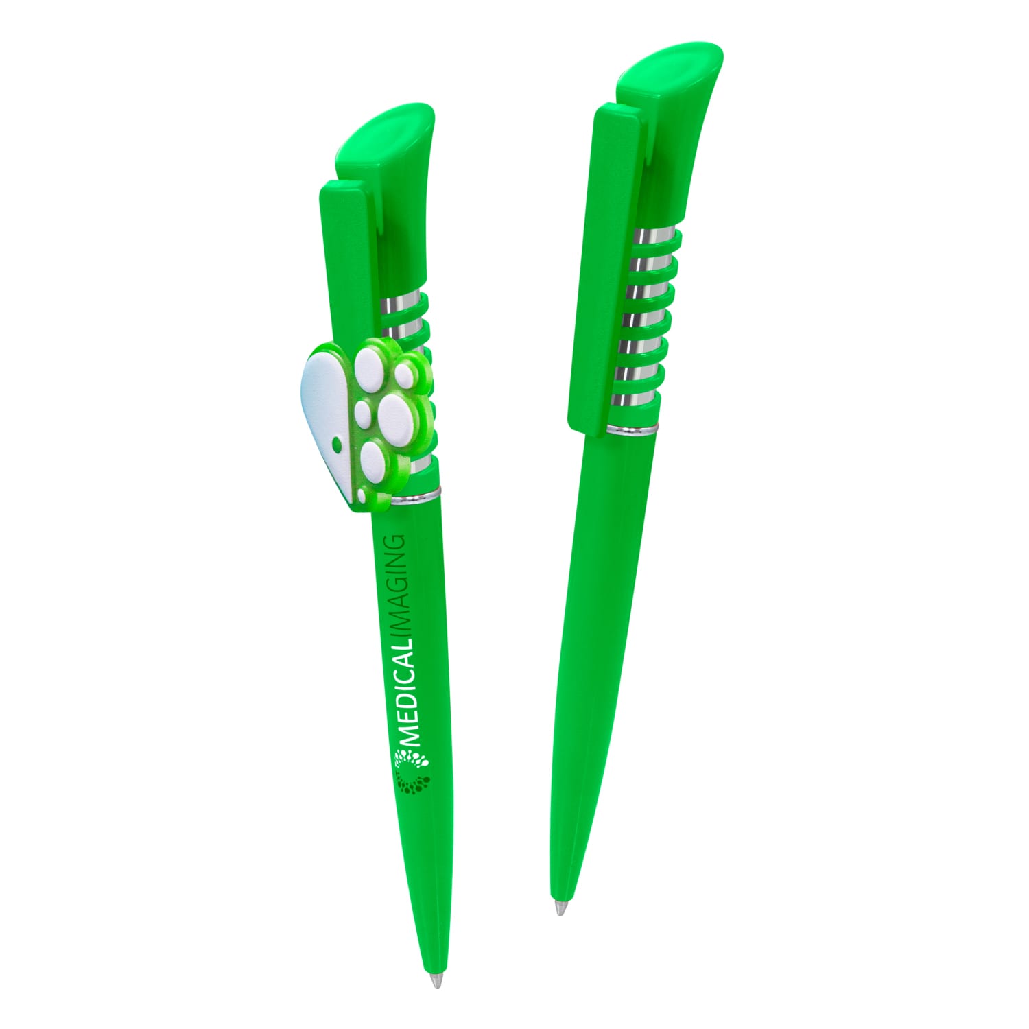 Infinity Pen - 115839 Image Bright Green