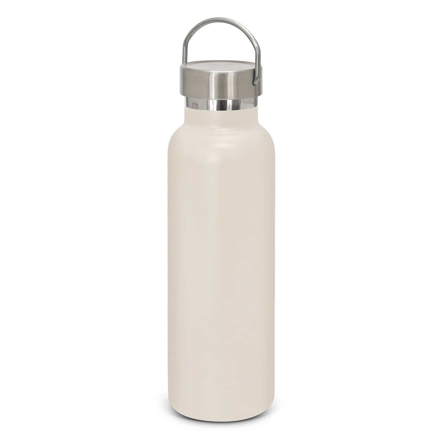 Nomad Deco Vacuum Bottle - Powder Coated - 115848 Image Teal