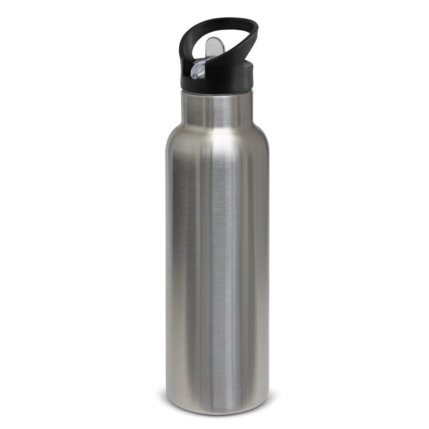 Nomad Vacuum Bottle - Stainless - 115849 Image 