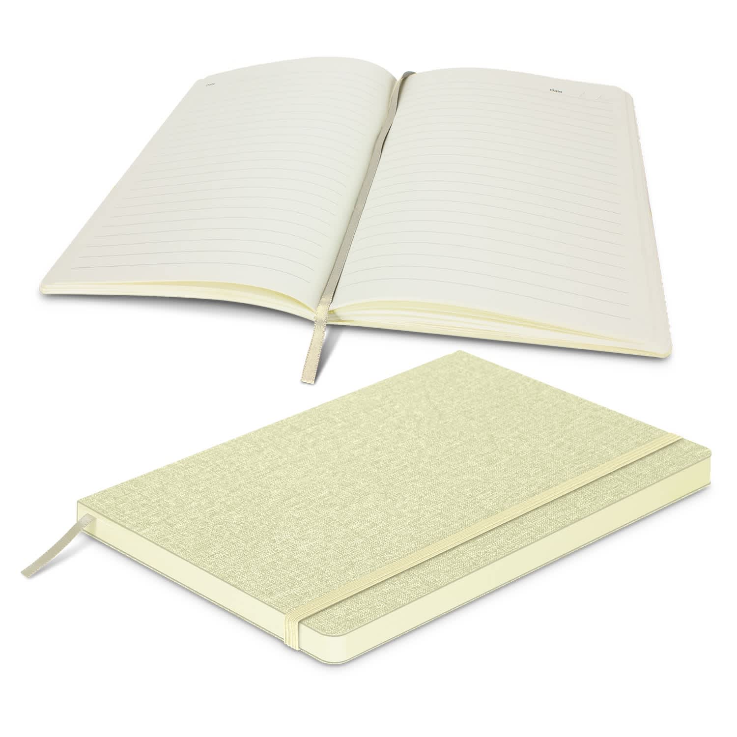 Corvus Notebook - 115859 Image Stone