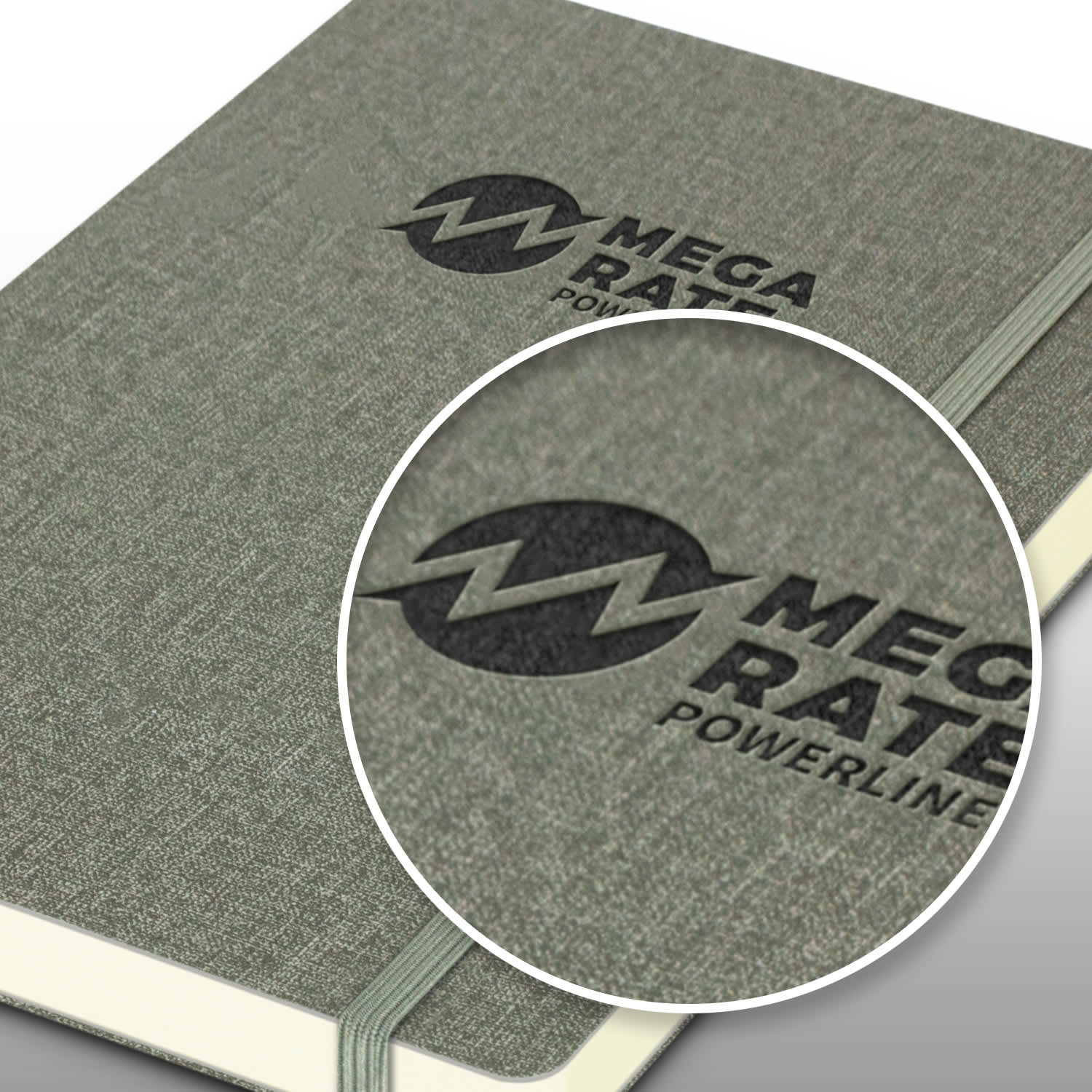 Corvus Notebook - 115859 Image 