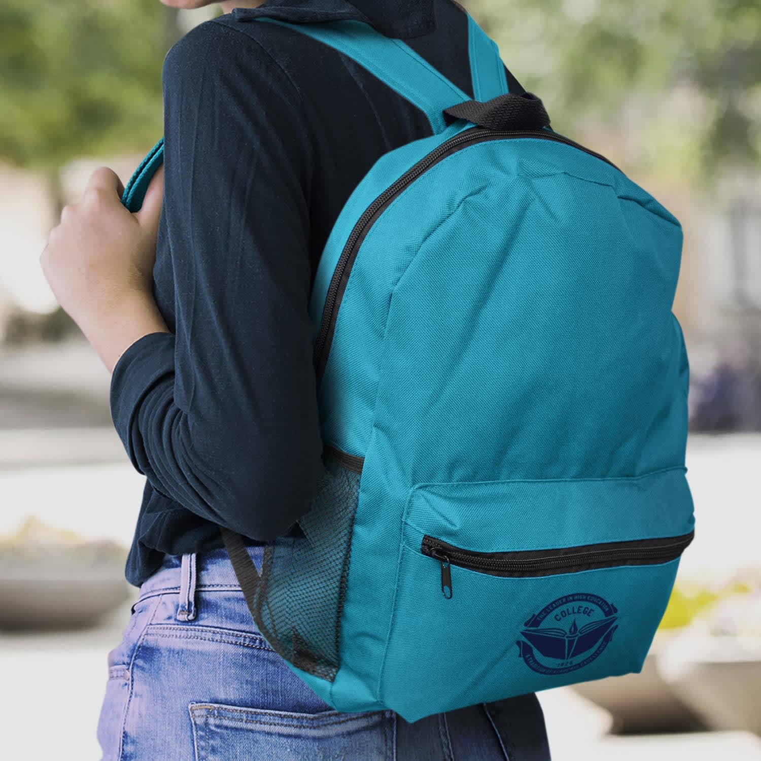 Scholar Backpack - 115882 Image 