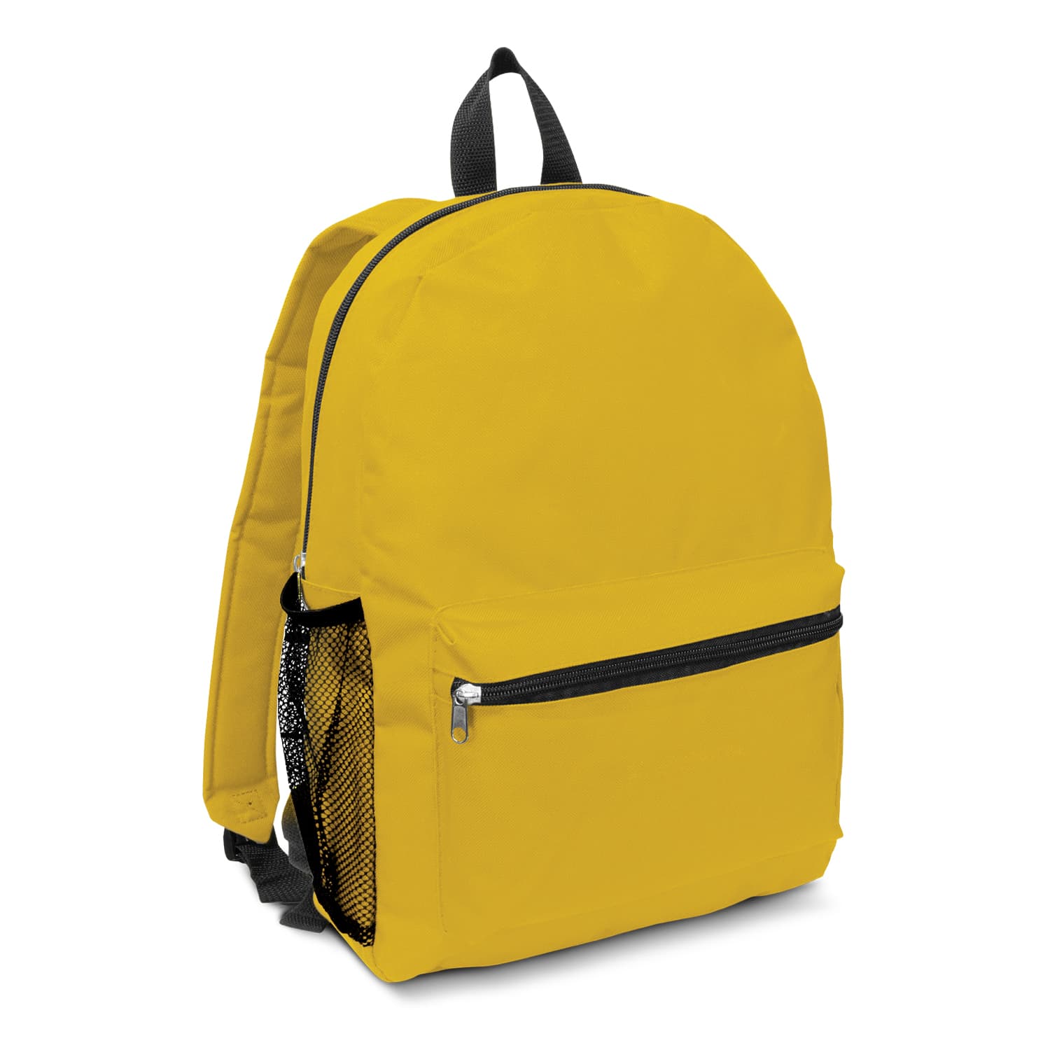 Scholar Backpack - 115882 Image Yellow