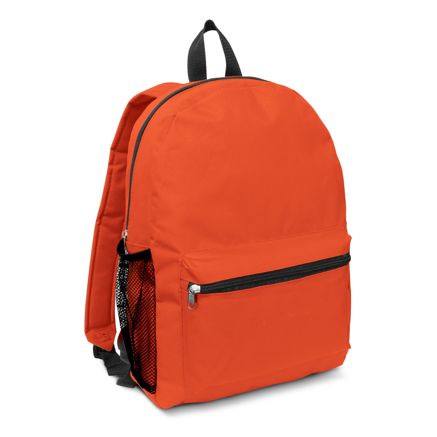 Scholar Backpack - 115882 Image Red