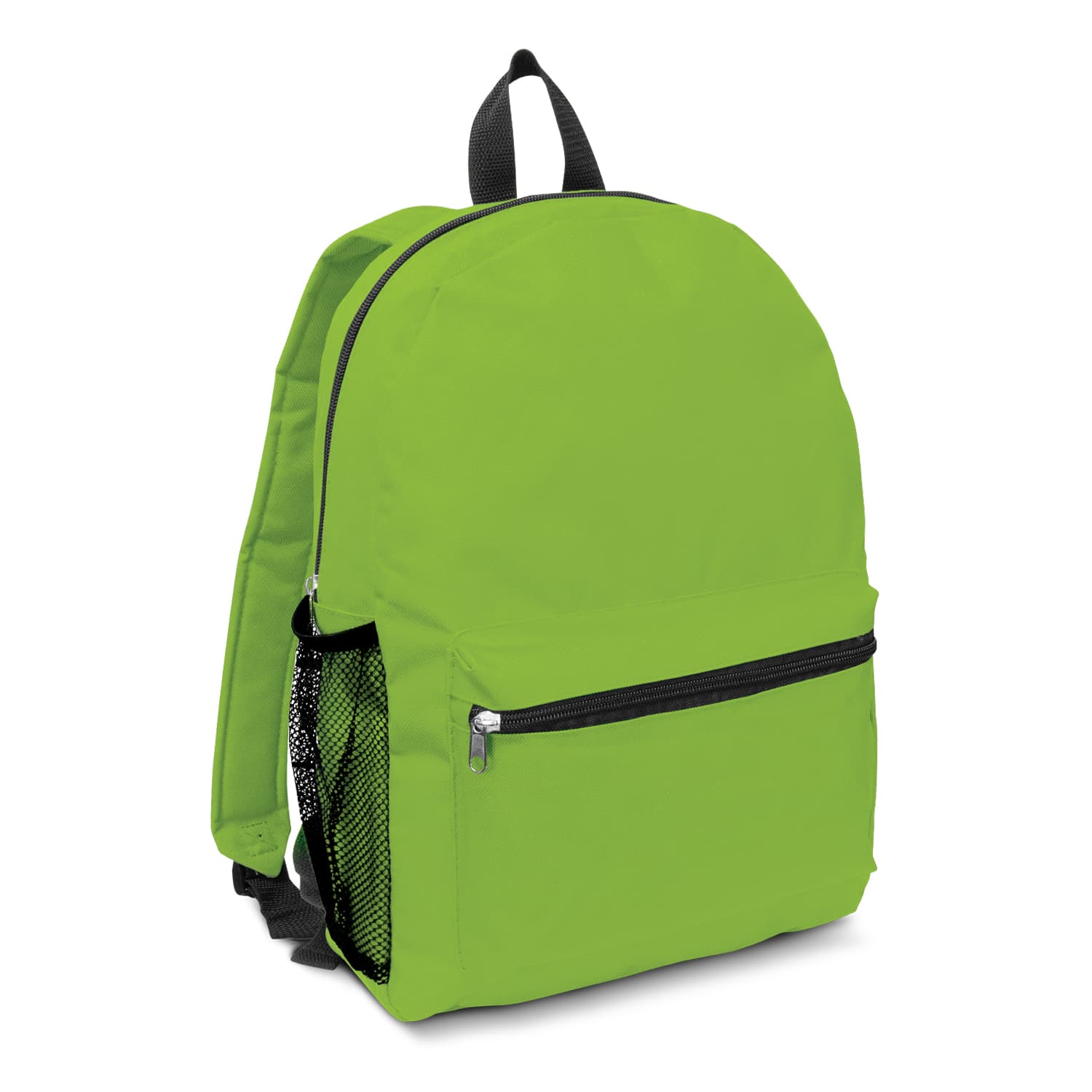 Scholar Backpack - 115882 Image Kelly Green