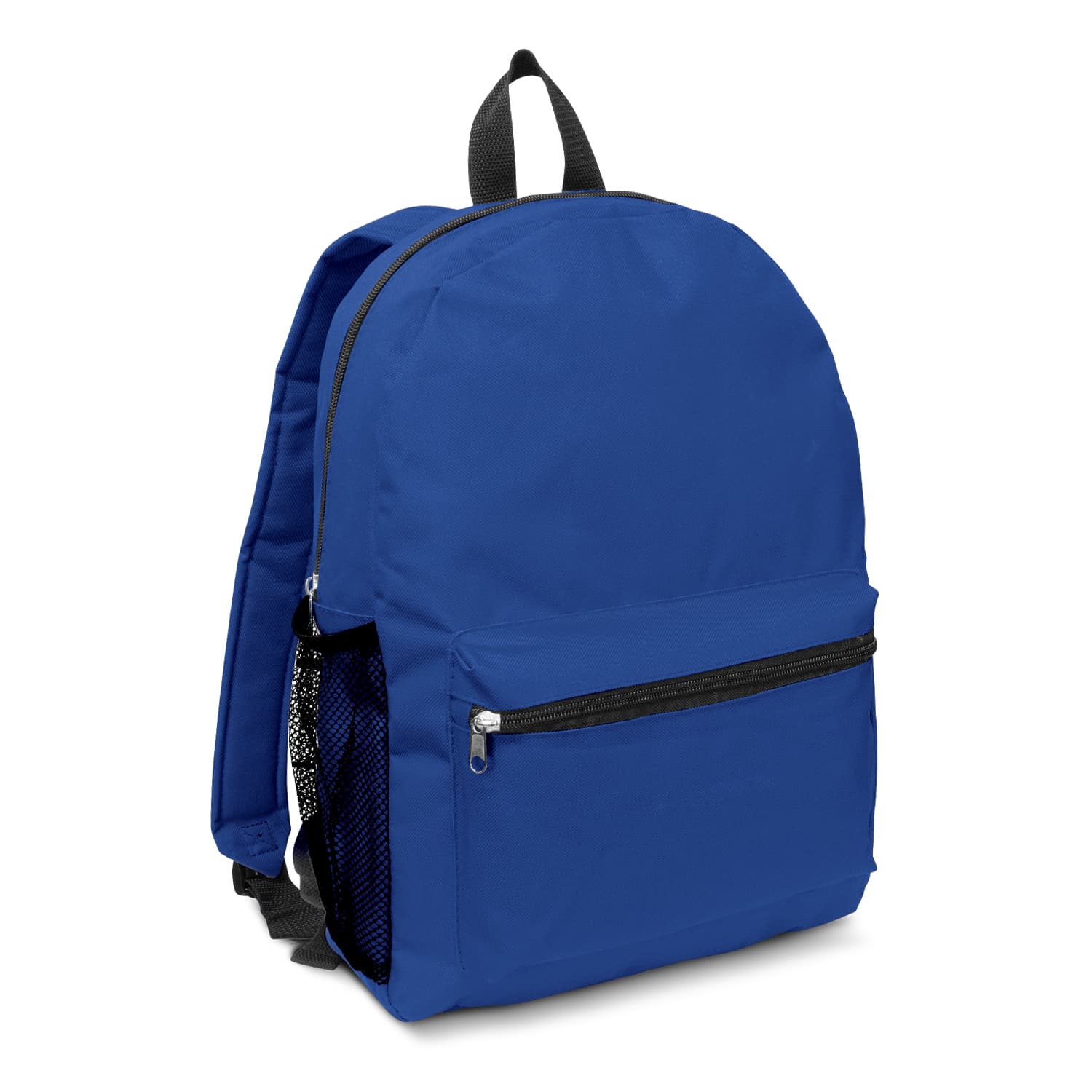 Scholar Backpack - 115882 Image Navy