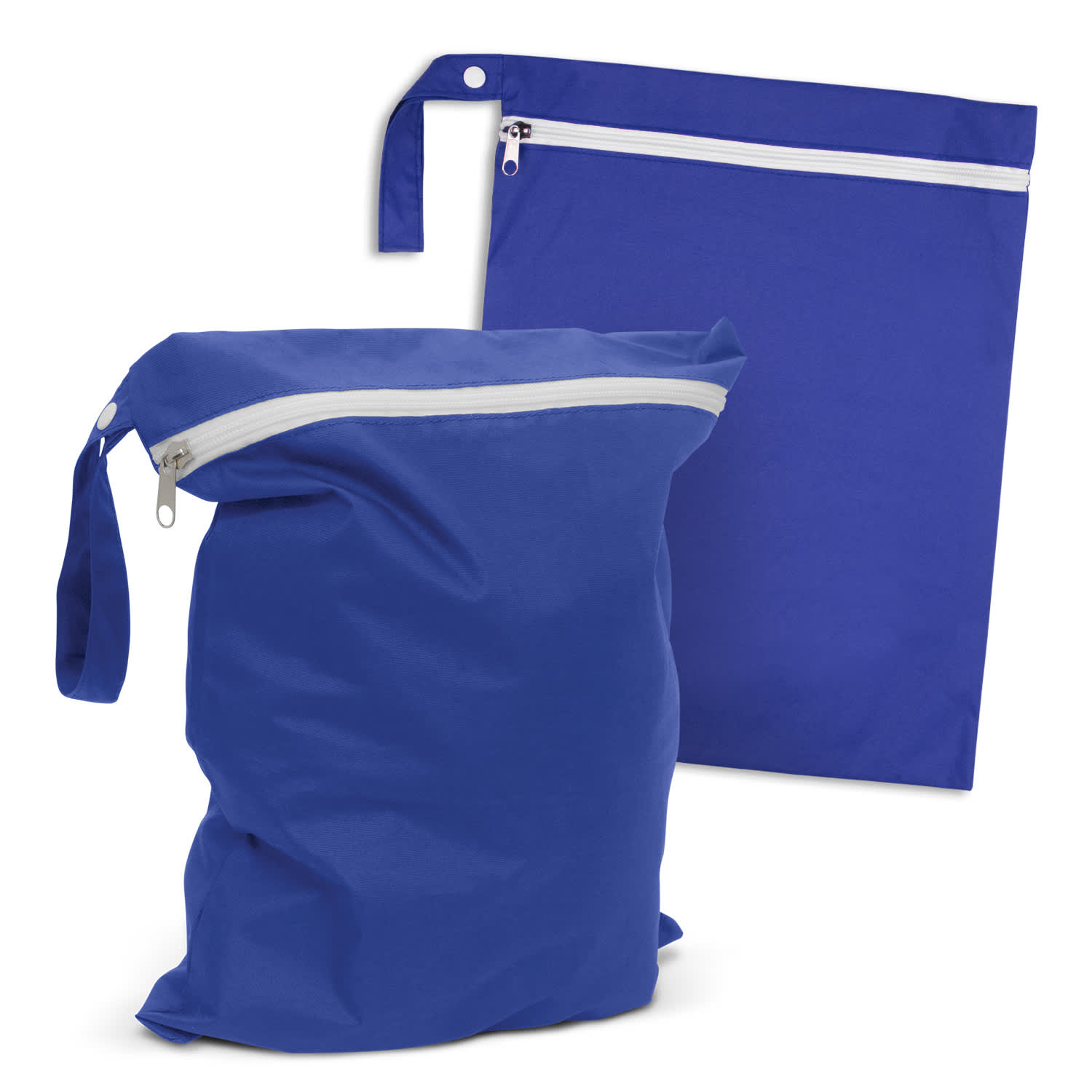 Brighton Wet Bag - 115963 Image Royal Blue