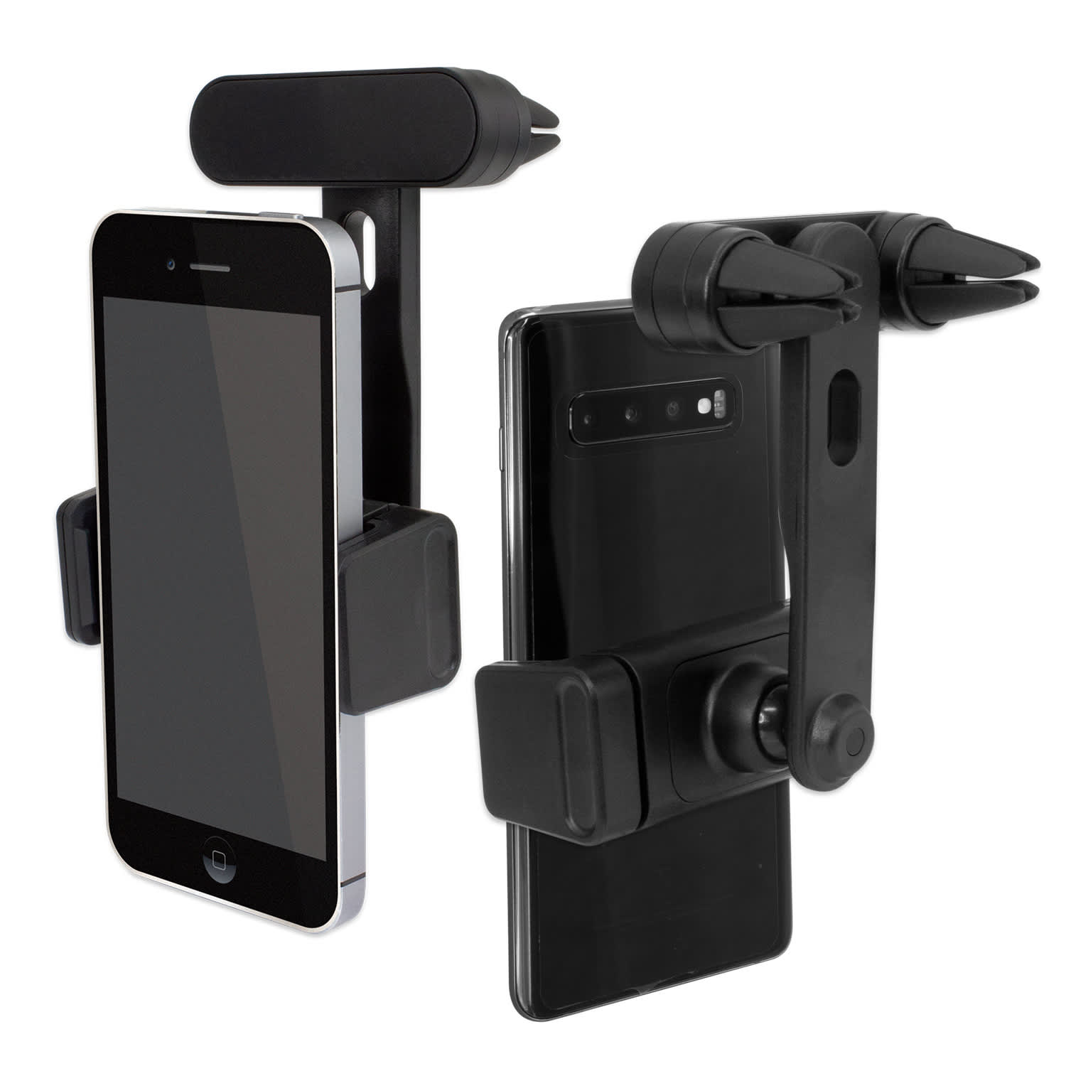 Zamora Car Phone Holder - 116033 Image 