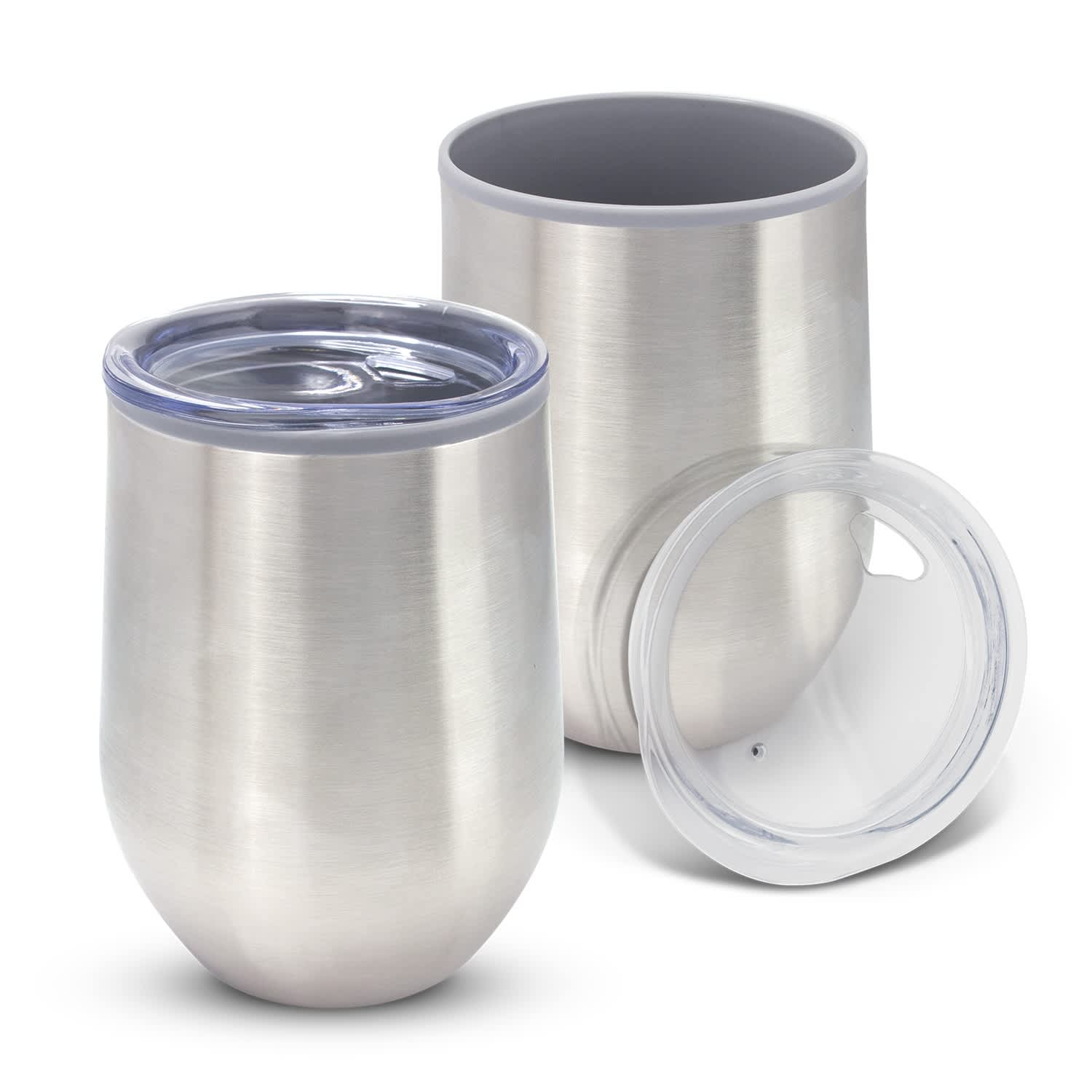Cordia Cup - 116057 Image Stainless Steel