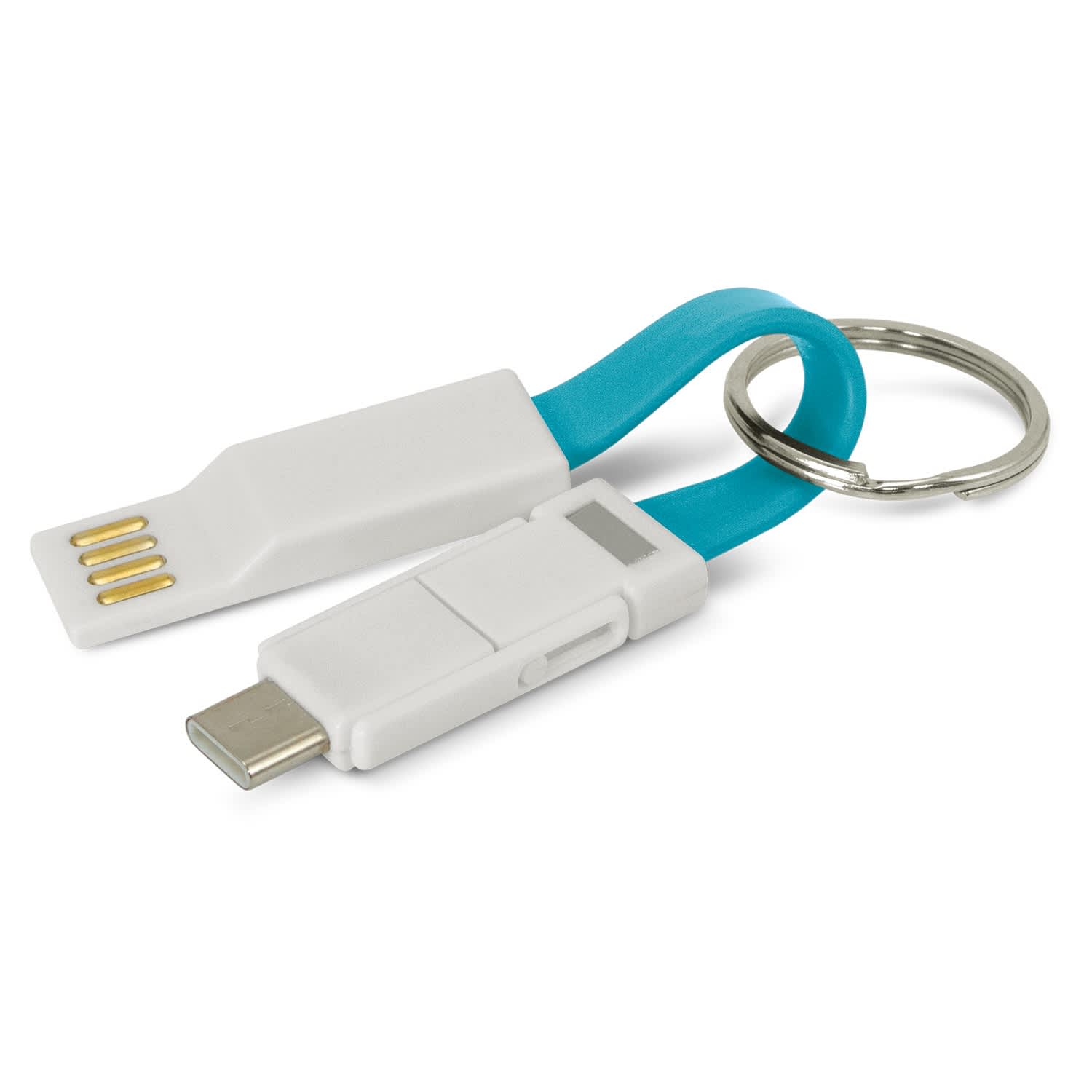 Electron 3-in-1 Charging Cable - 116102 Image