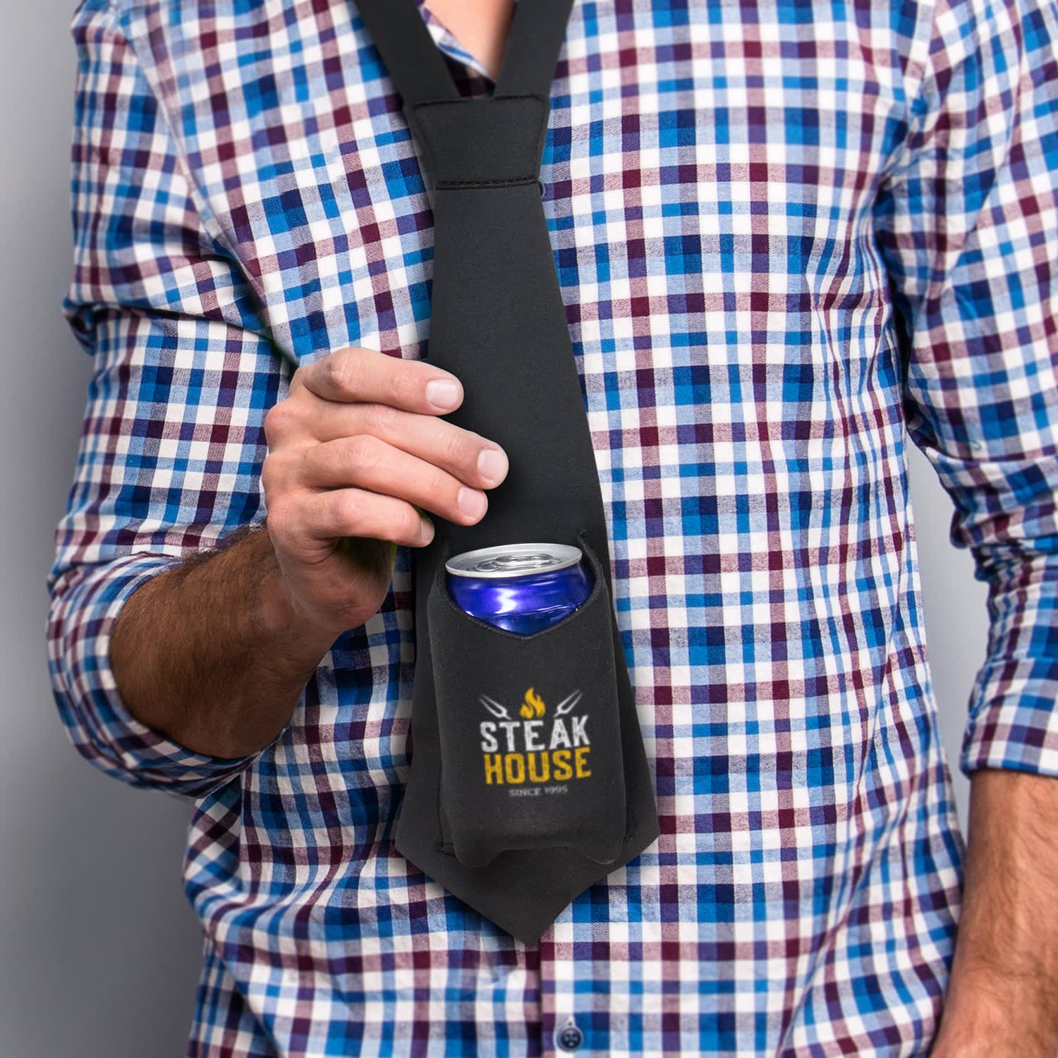 Beverage Tie - 116119 Image