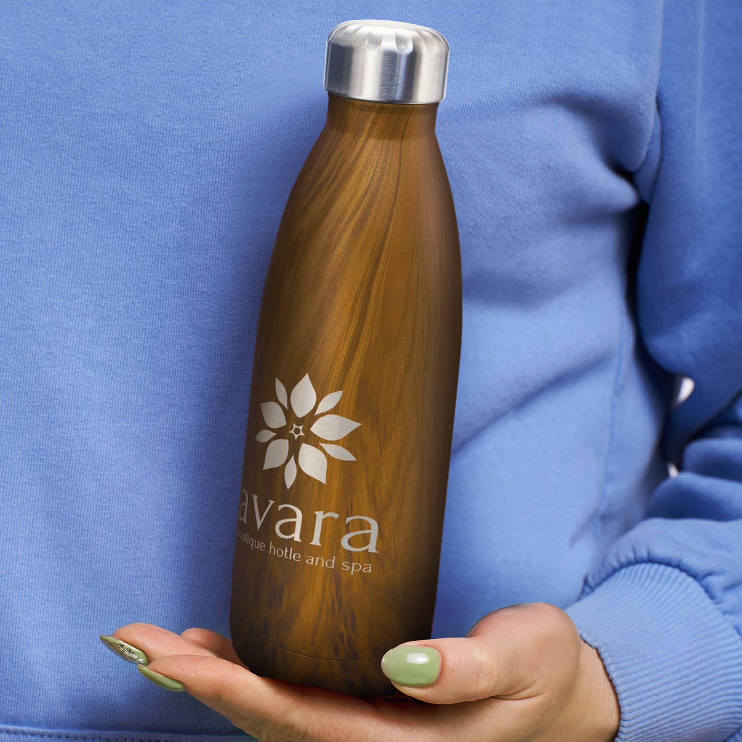 Mirage Heritage Vacuum Bottle - 116140 Image