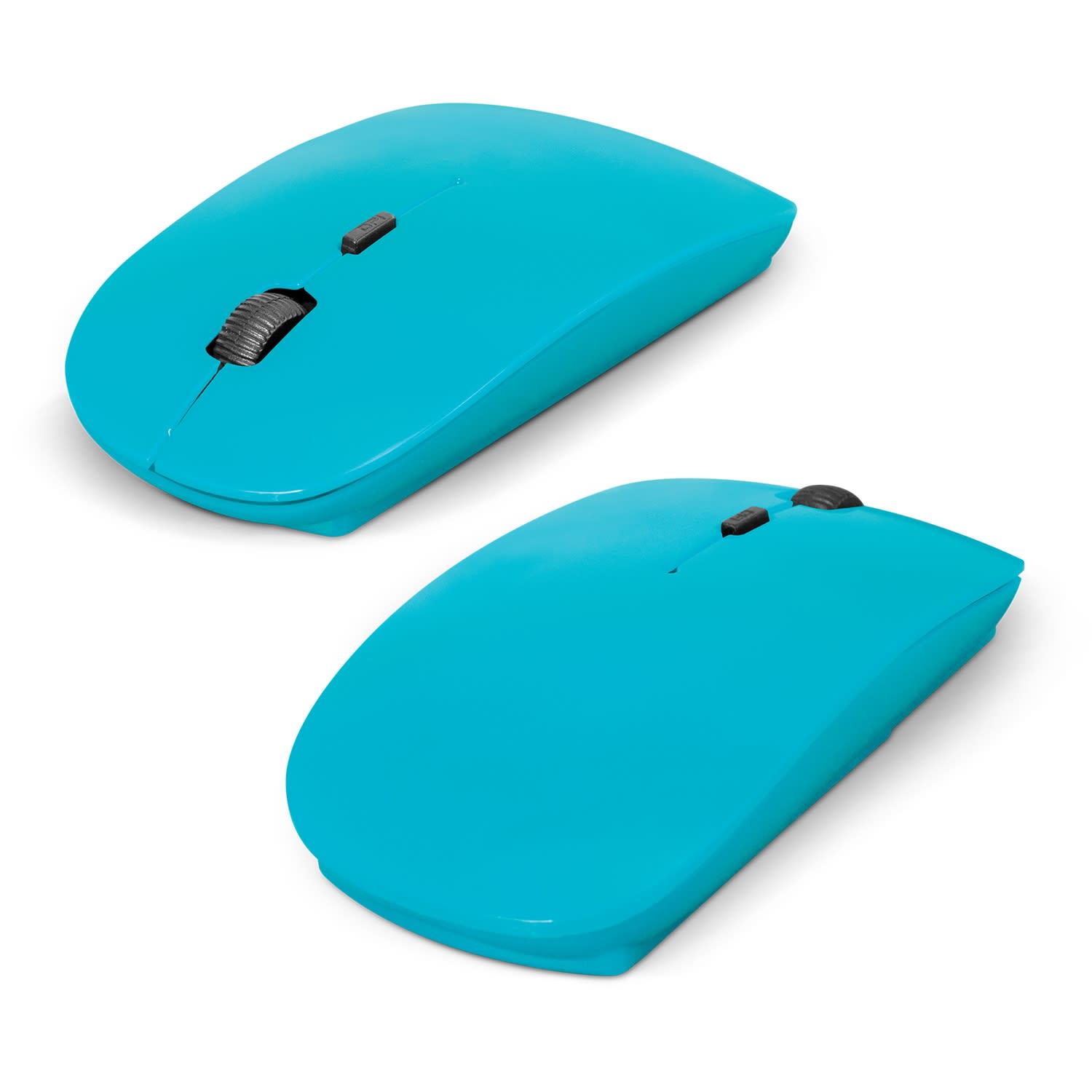 Voyage Travel Mouse - 116181 Image Black