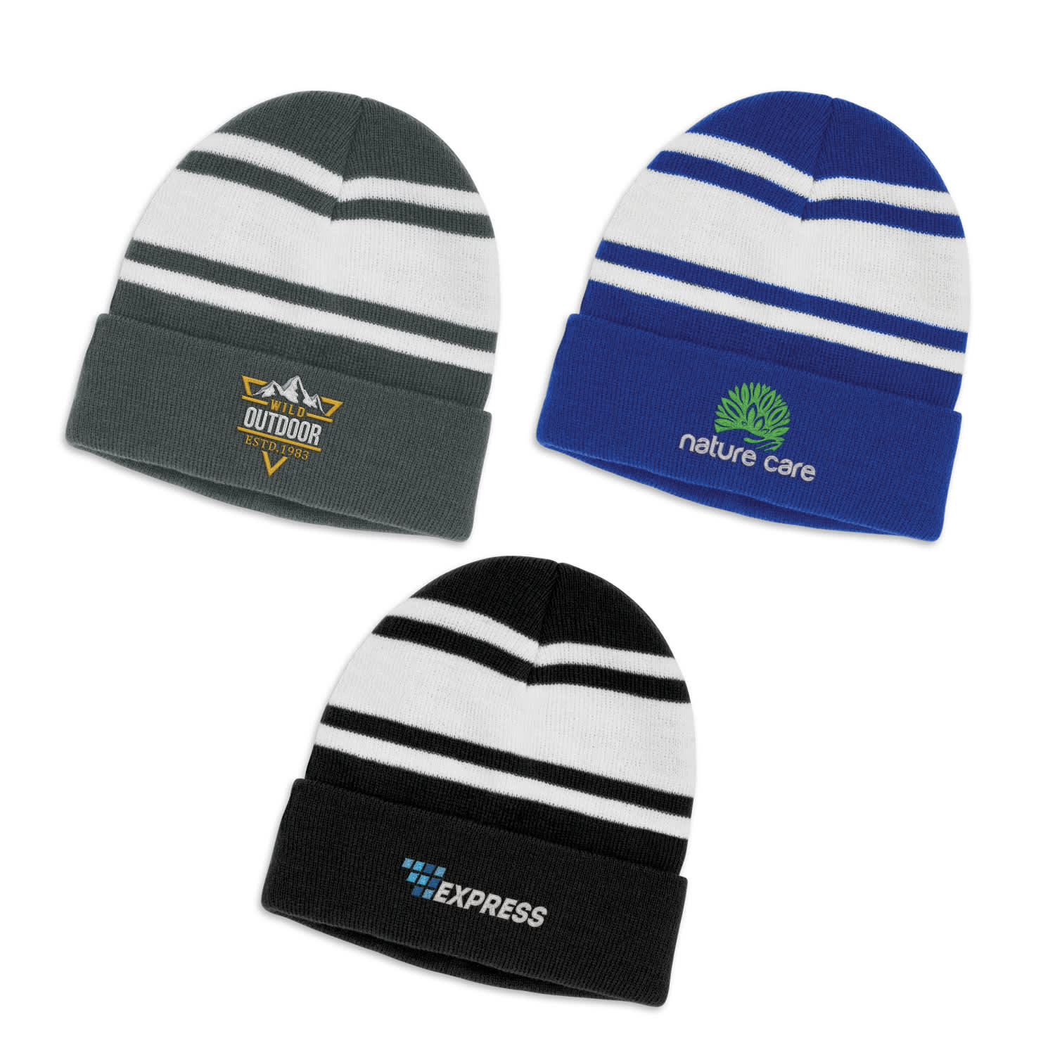 Commodore Beanie - image 1