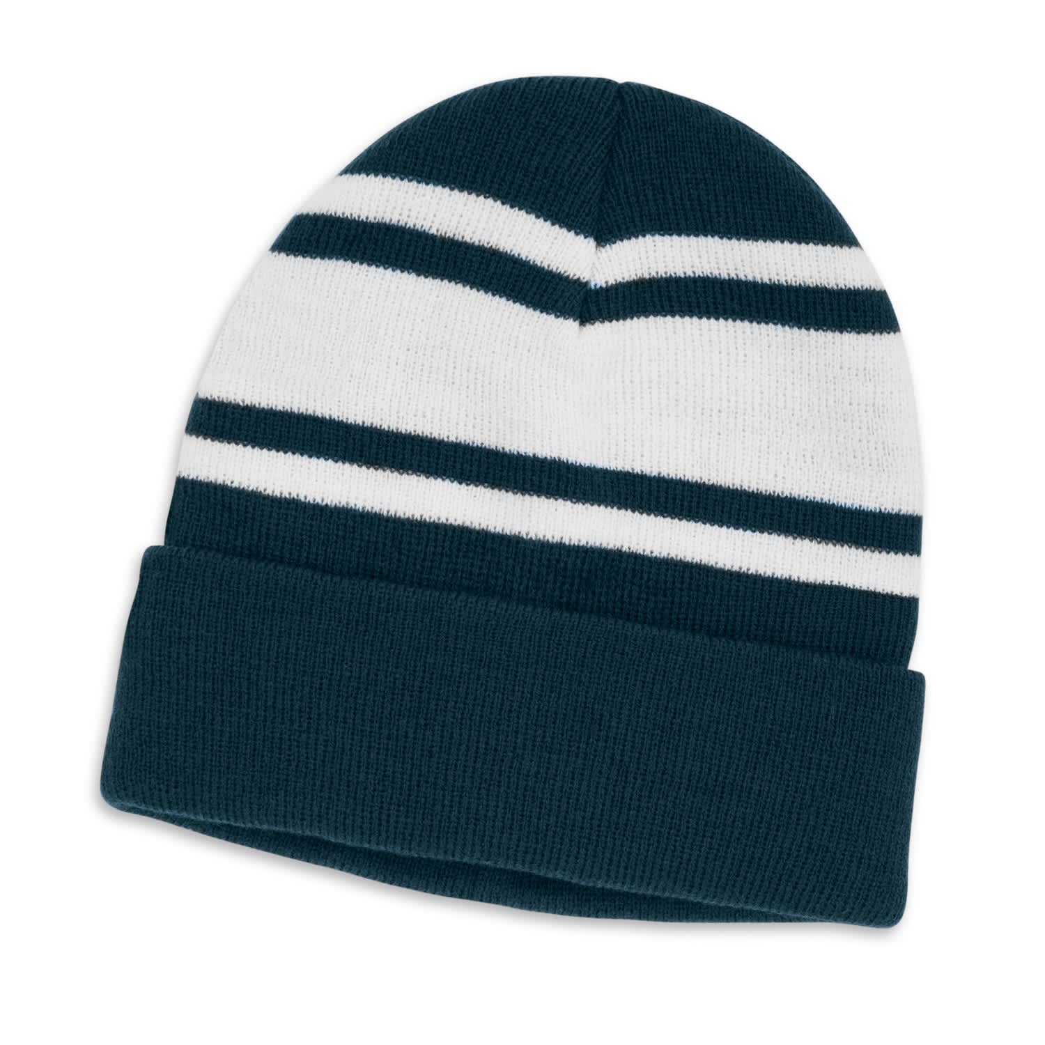 Commodore Beanie - 116219 Image Navy
