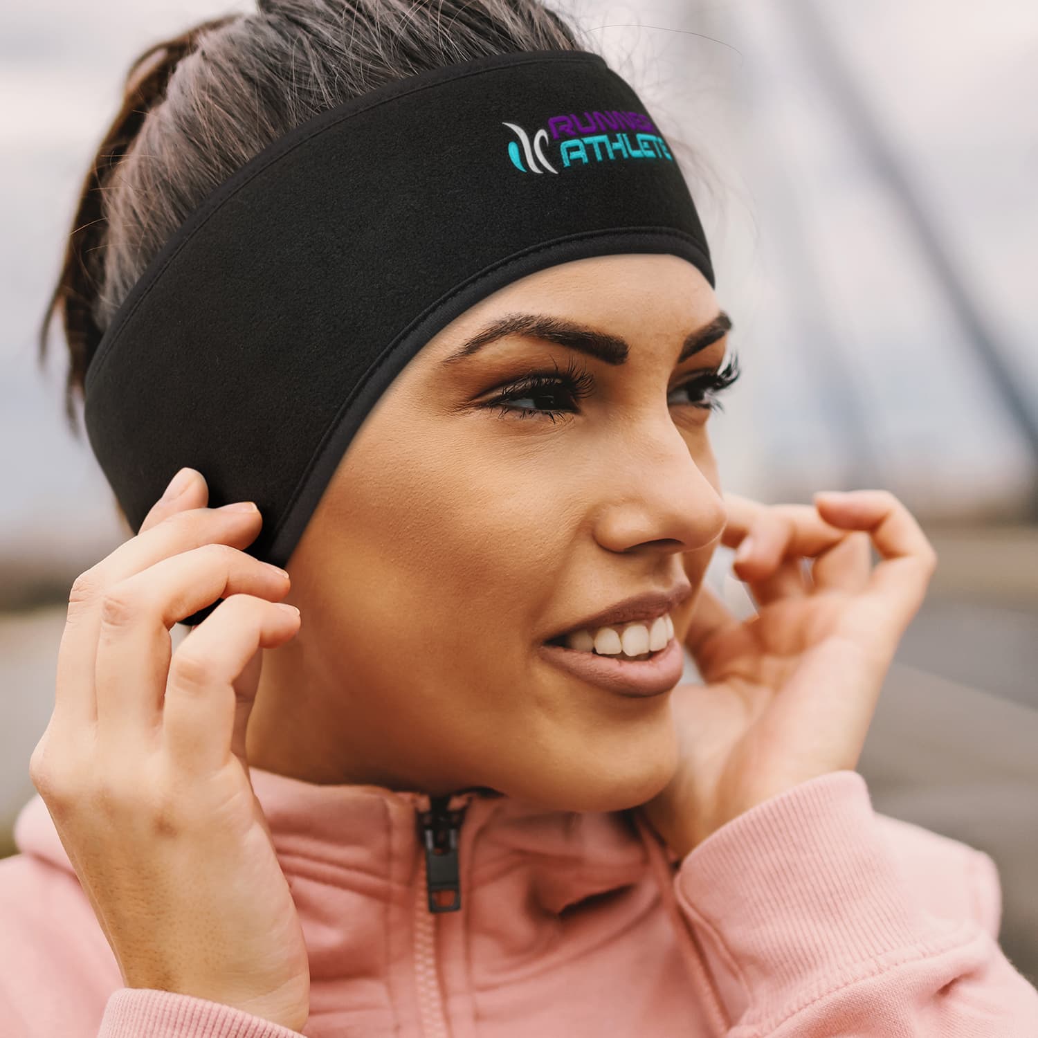 Seattle Ear Warmer - image 3