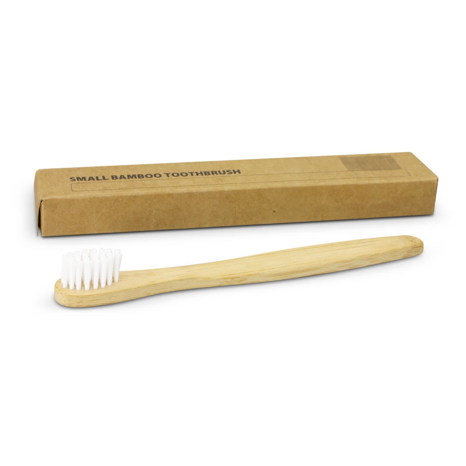 Bamboo Toothbrush - 116264 Image 