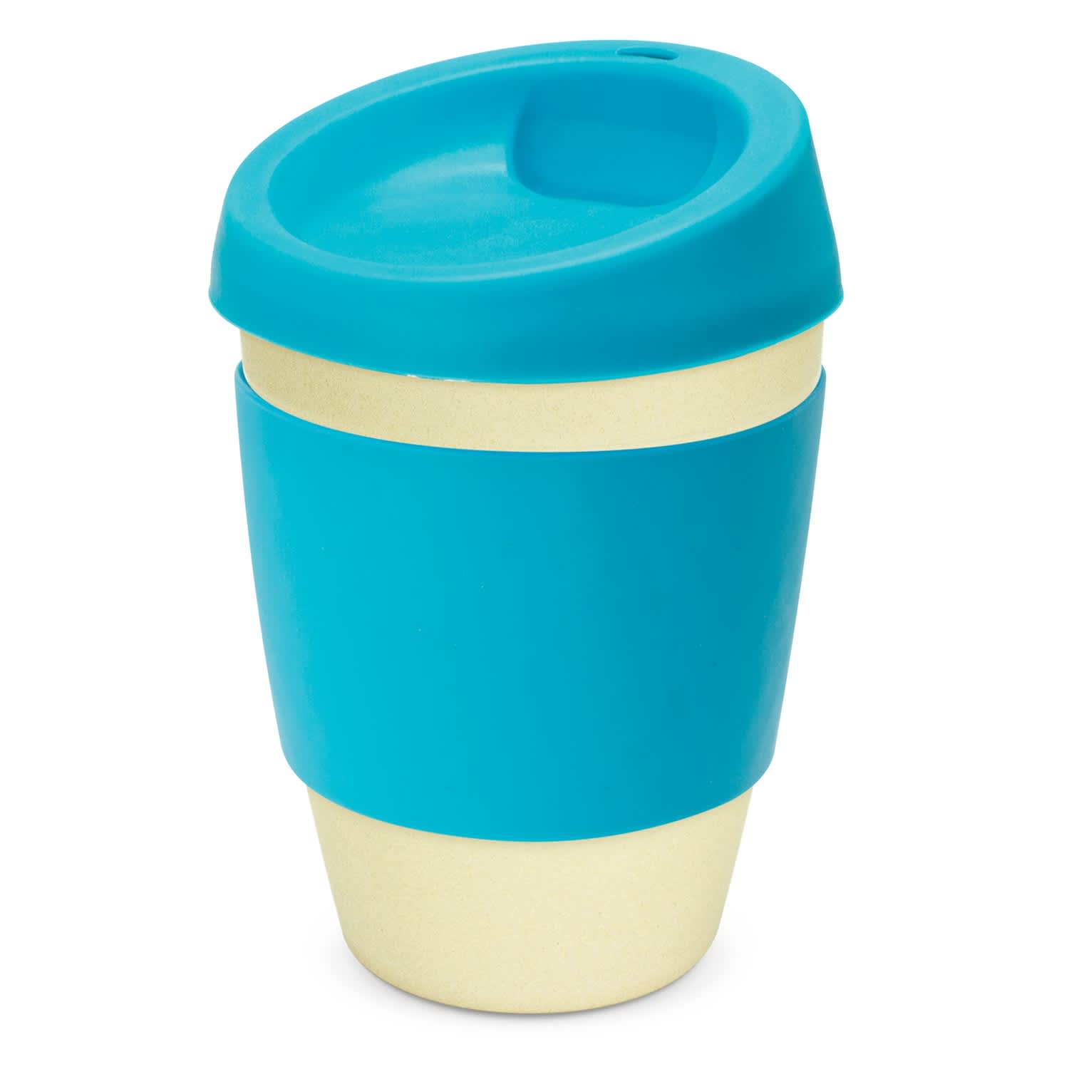 Metro Cup Bamboo - 116266 Image Light Blue