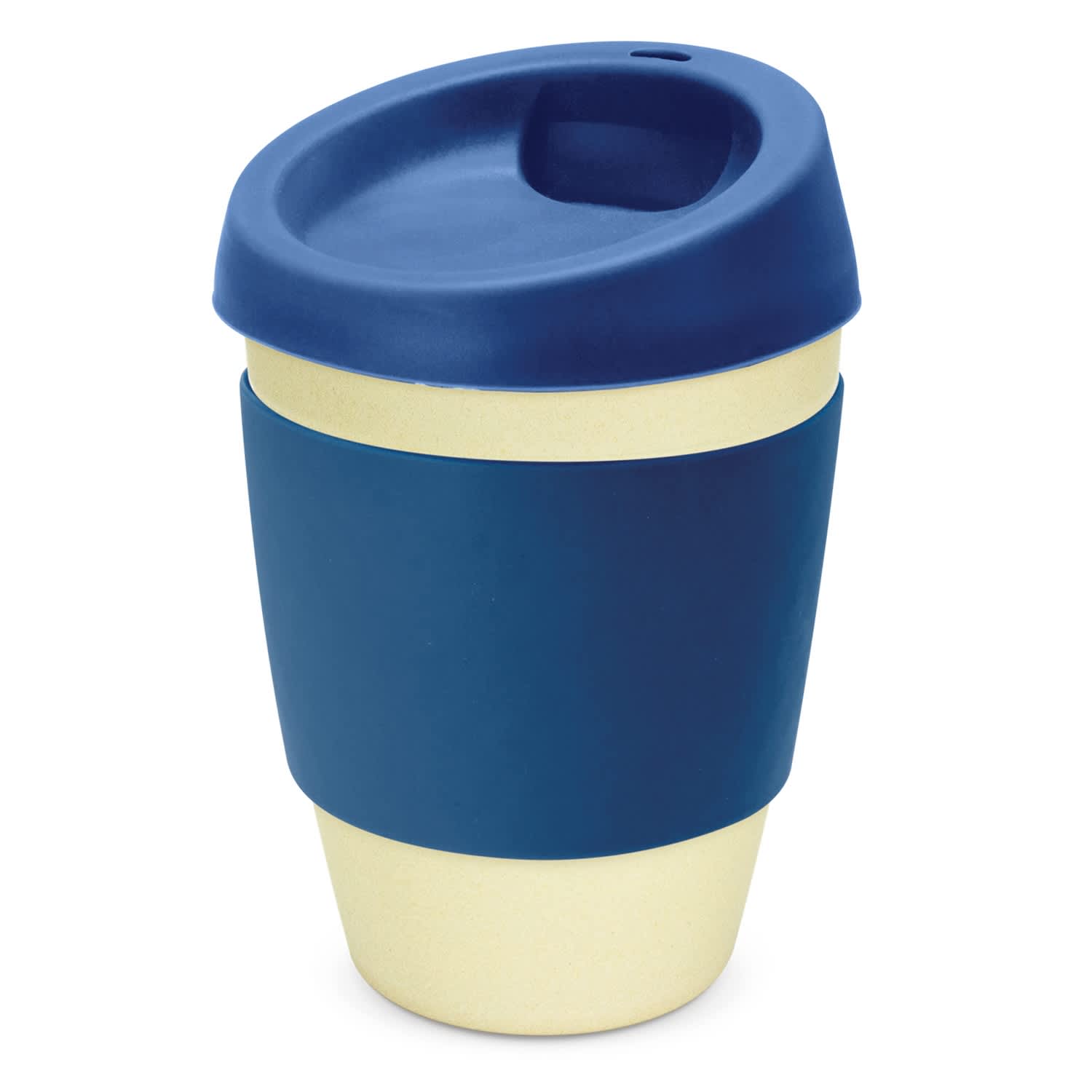 Metro Cup Bamboo - 116266 Image Dark Blue
