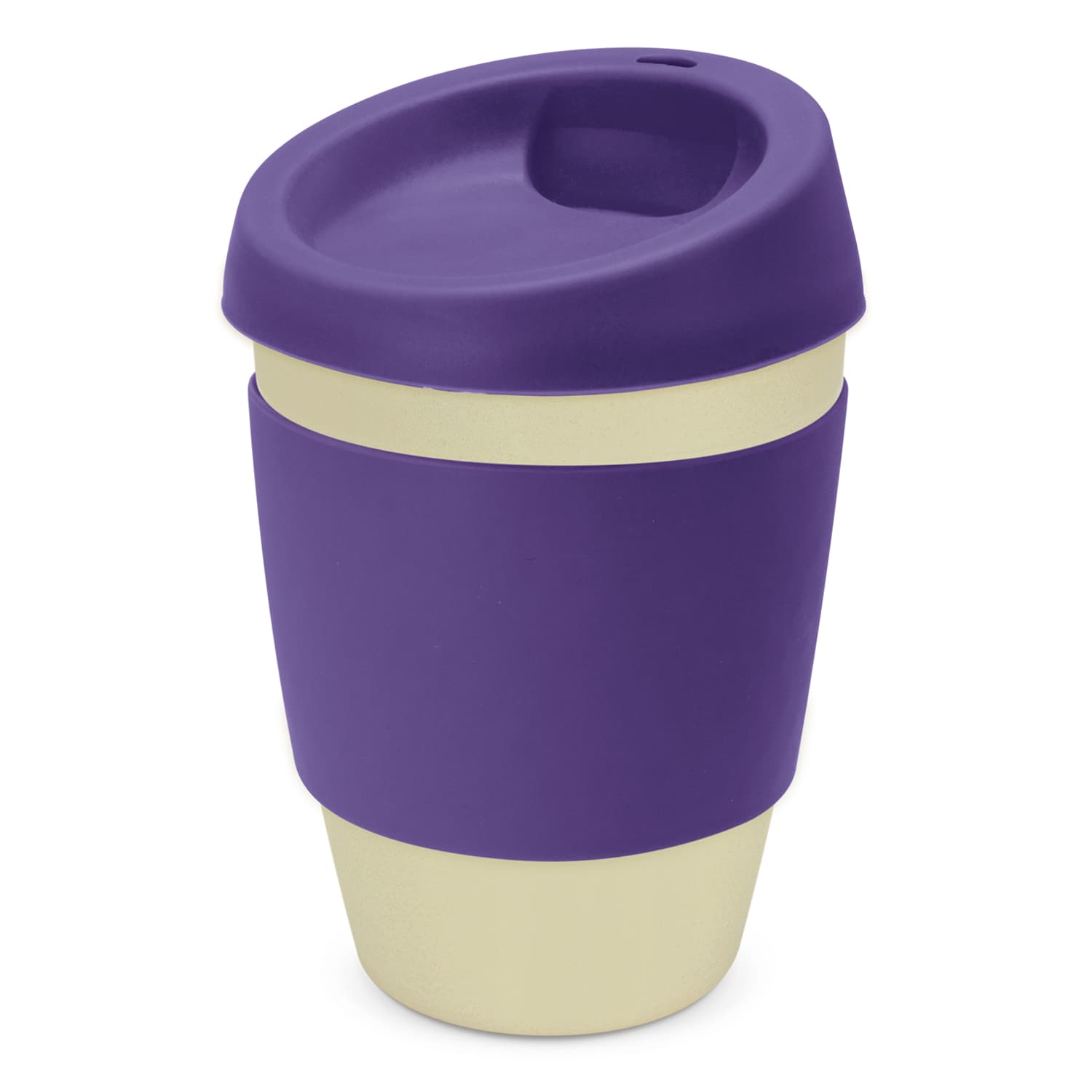 Metro Cup Bamboo - 116266 Image Purple