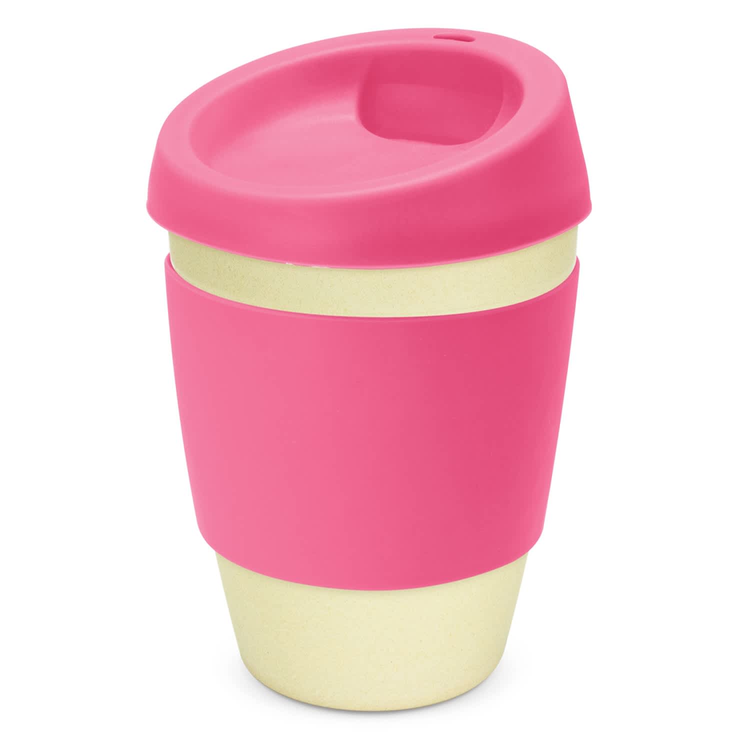 Metro Cup Bamboo - 116266 Image Pink