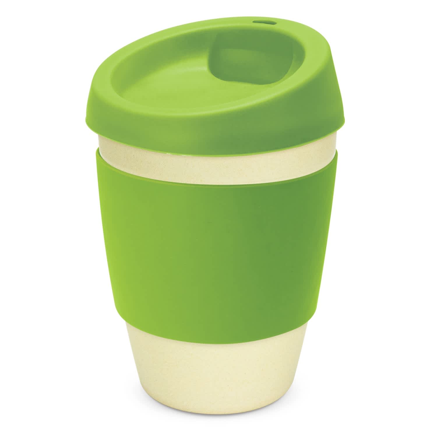 Metro Cup Bamboo - 116266 Image Bright Green