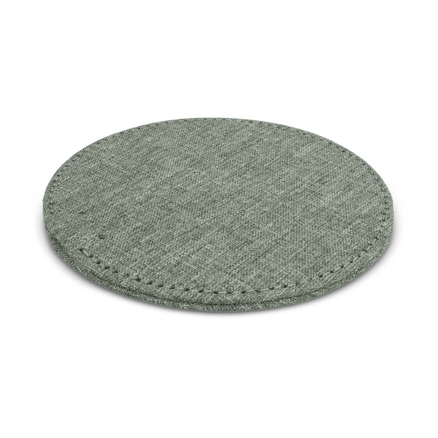 Hadron Wireless Charger- Fabric - 116331 Image Grey