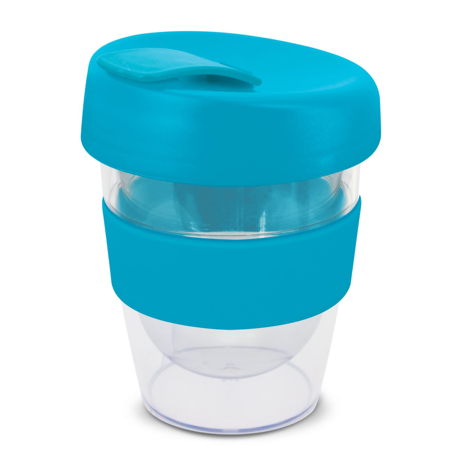 Express Cup Leviosa with Band - 230ml - 116346 Image Light Blue