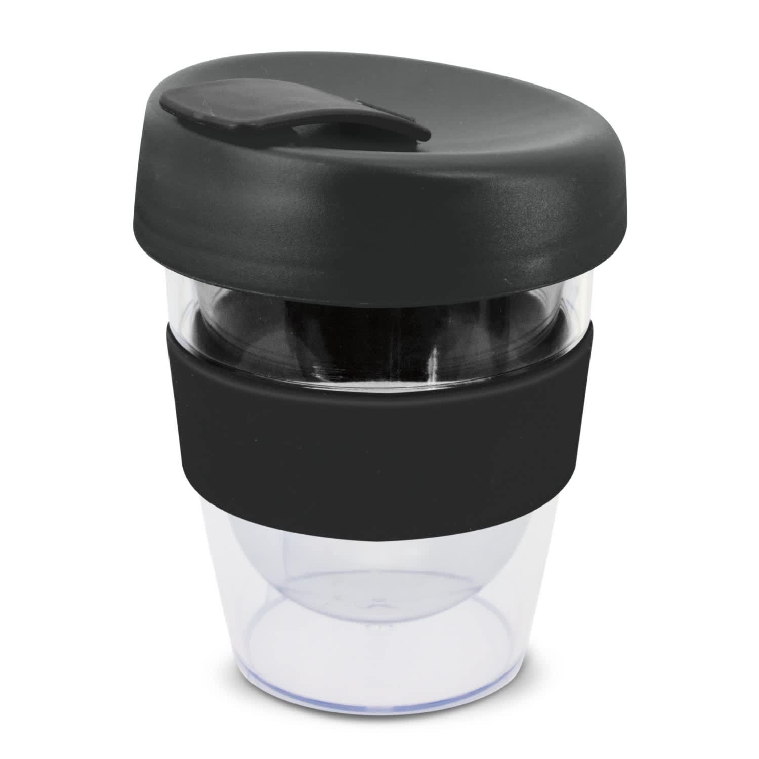 Express Cup Leviosa with Band - 230ml - 116346 Image Black
