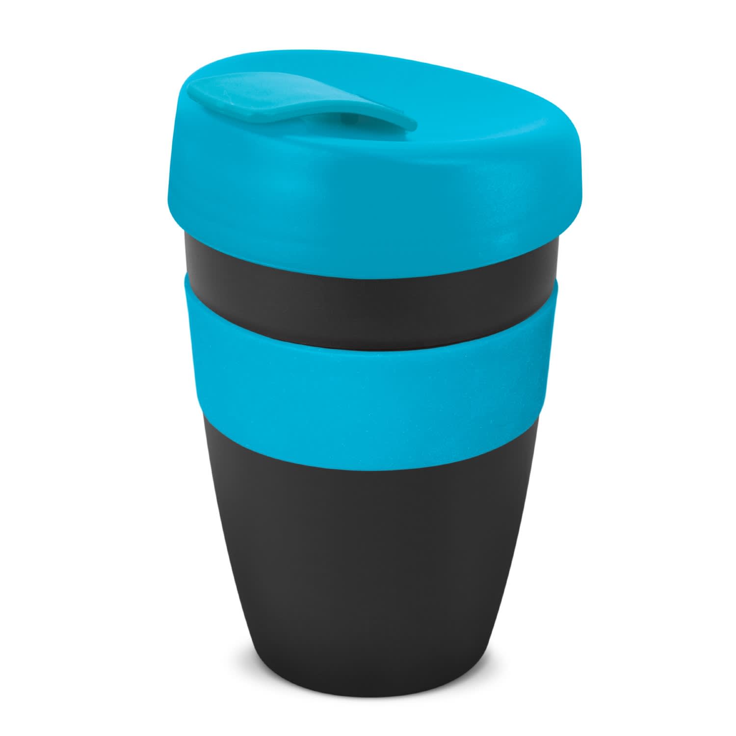 Express Cup - Double Wall - 116347 Image Light Blue