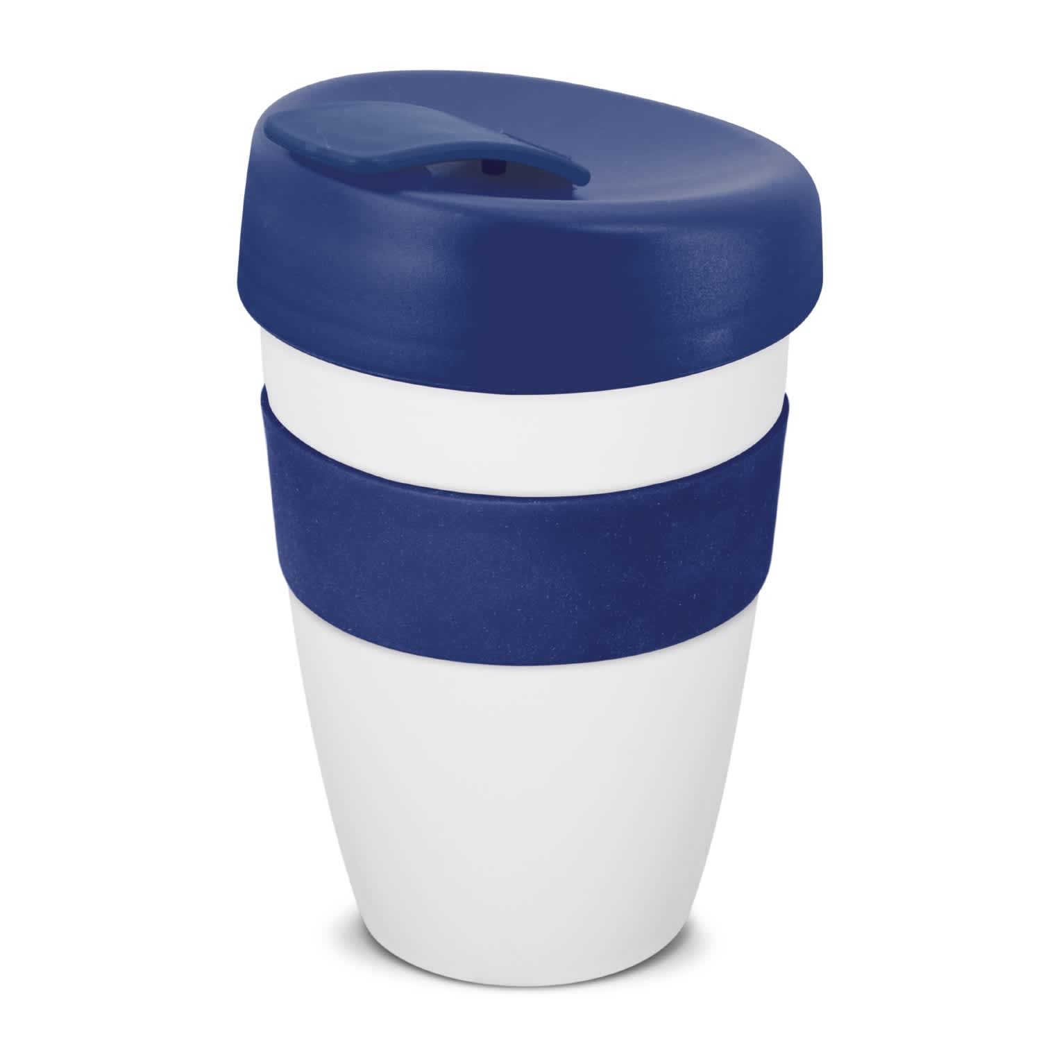 Express Cup - Double Wall - 116347 Image Dark Blue