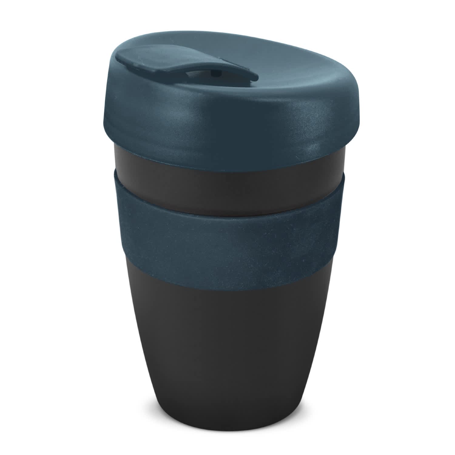 Express Cup - Double Wall - 116347 Image Navy