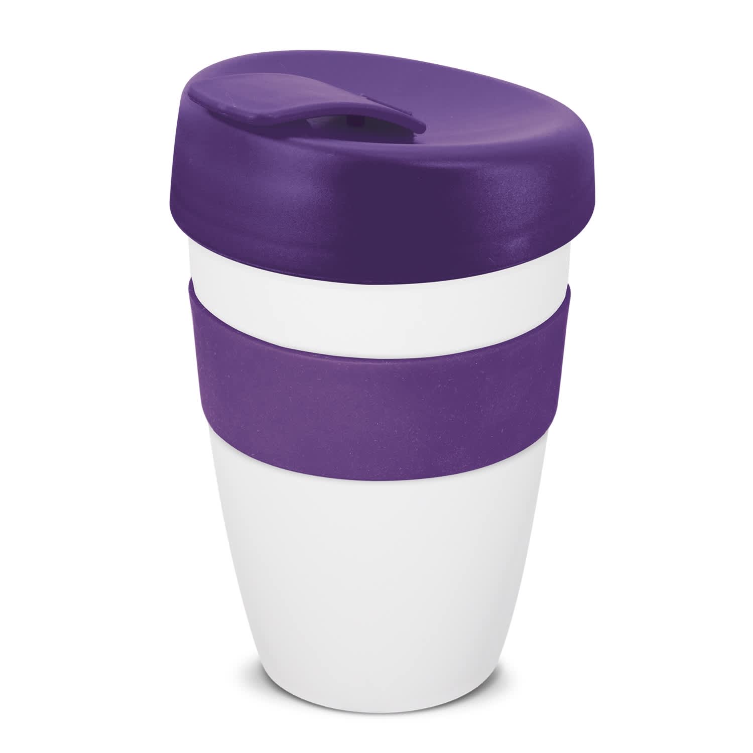 Express Cup - Double Wall - 116347 Image Purple