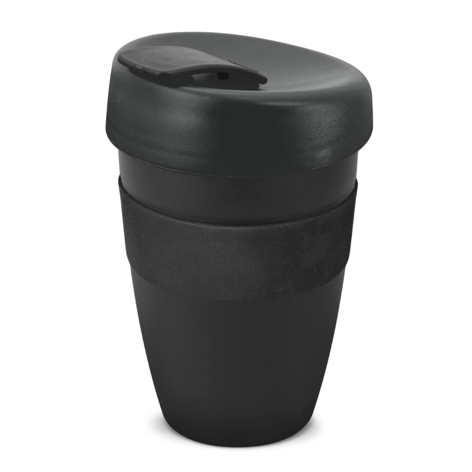 Express Cup - Double Wall - 116347 Image Black