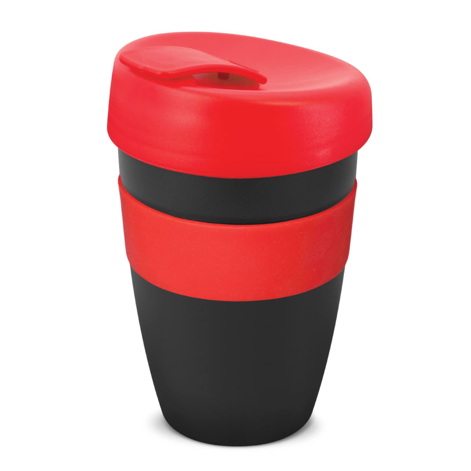 Express Cup - Double Wall - 116347 Image Red