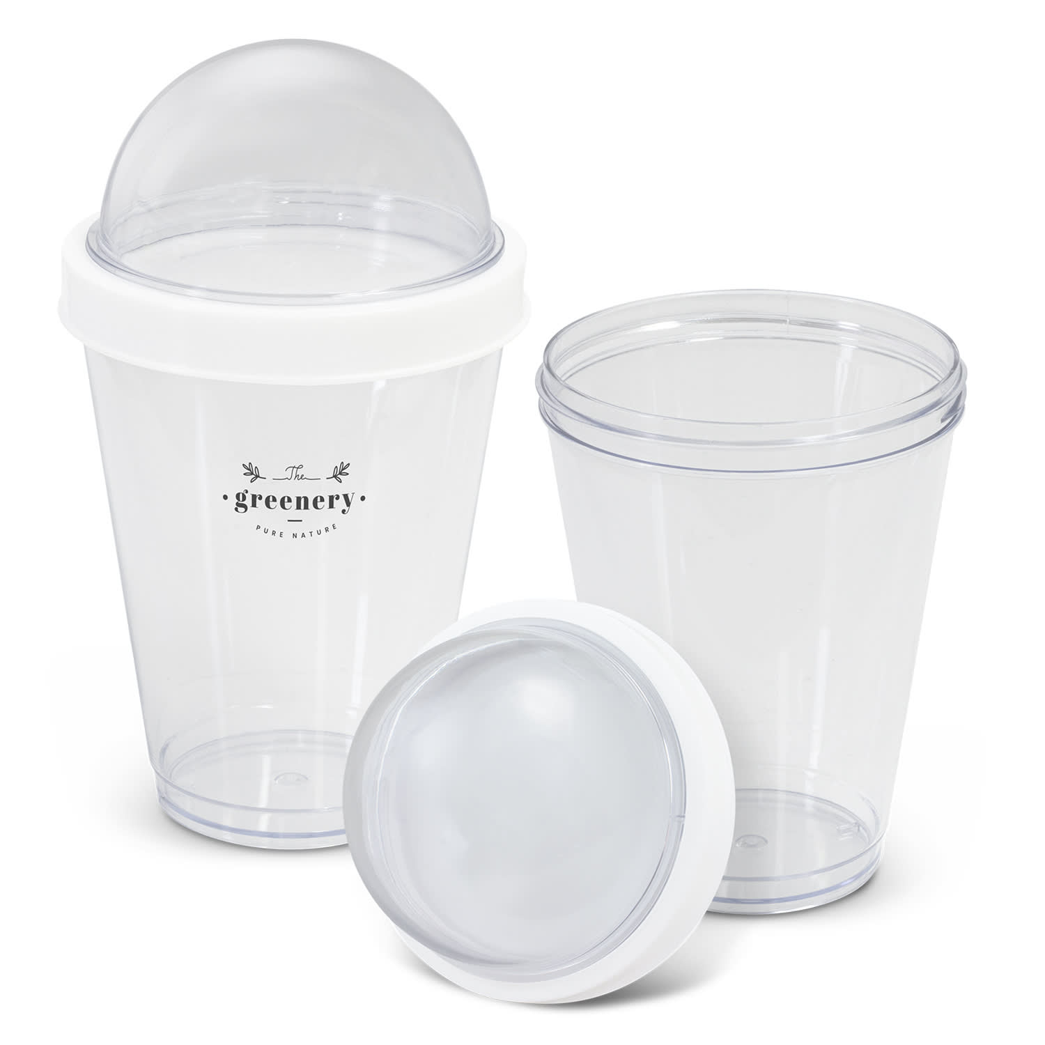 Yogo Cup - image 1