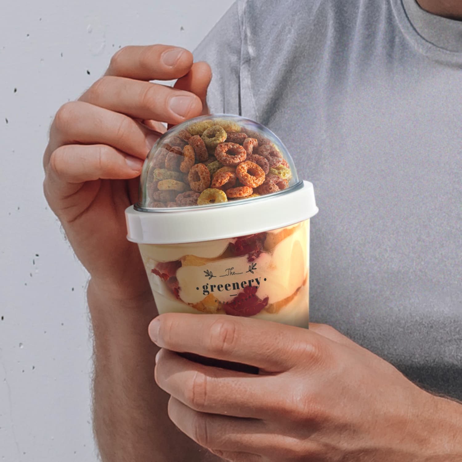 Yogo Cup - image 5