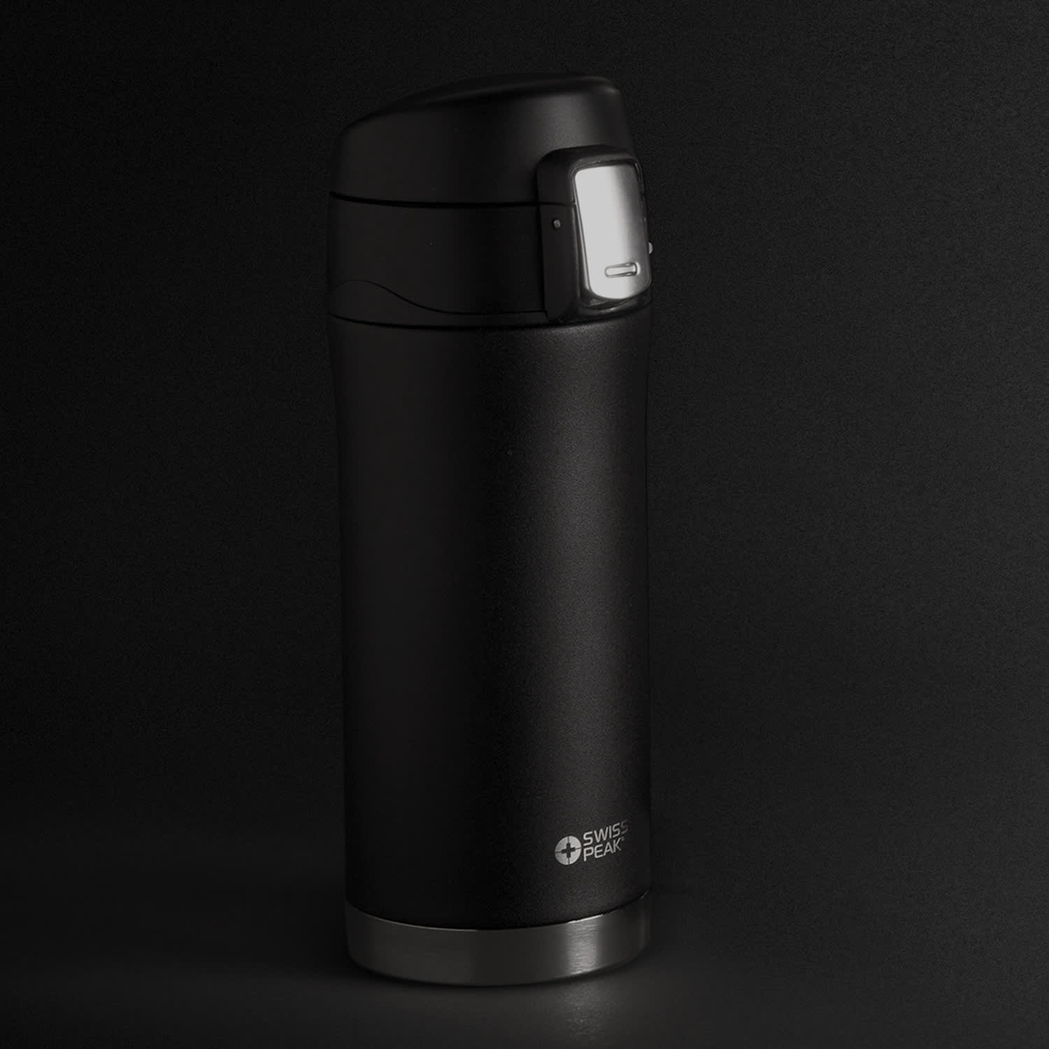 Swiss Peak Elite Copper Vacuum Mug - 116488 Image