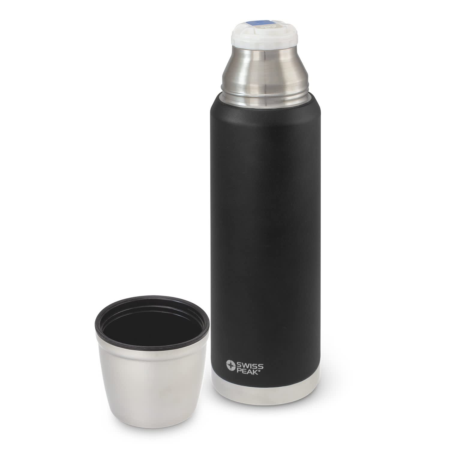 Swiss Peak Elite Copper Vacuum Flask - 116489 Image