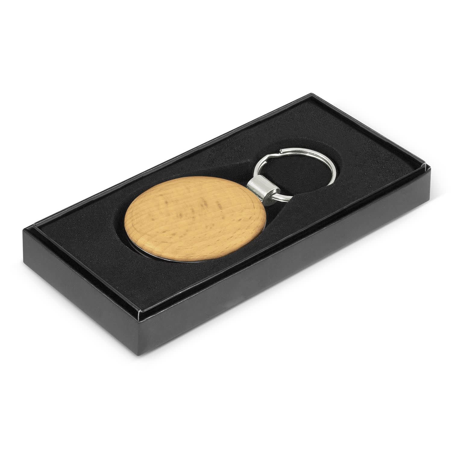 Echo Key Ring - Round - 116583 Image