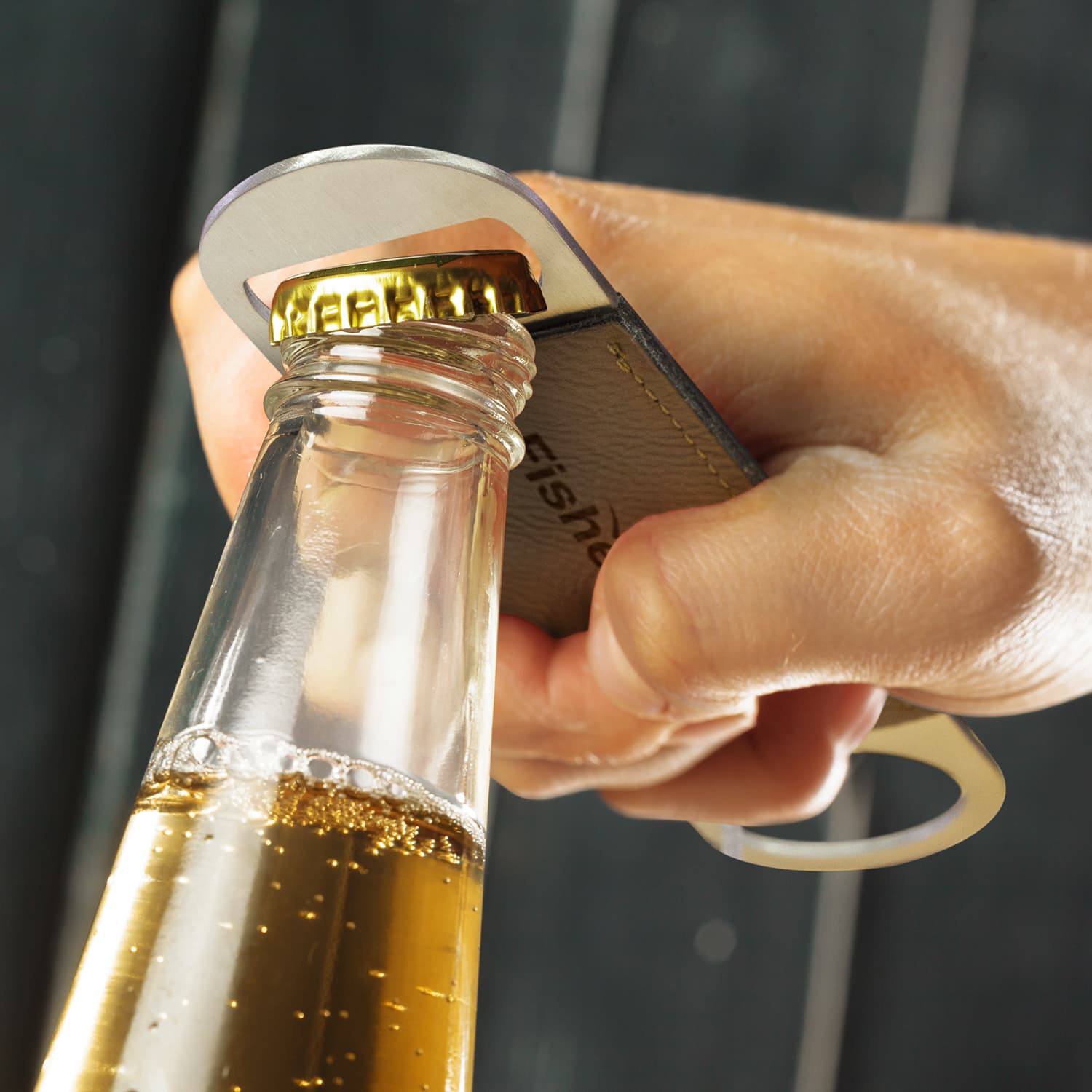 Ballantyne Bottle Opener - 116584 Image