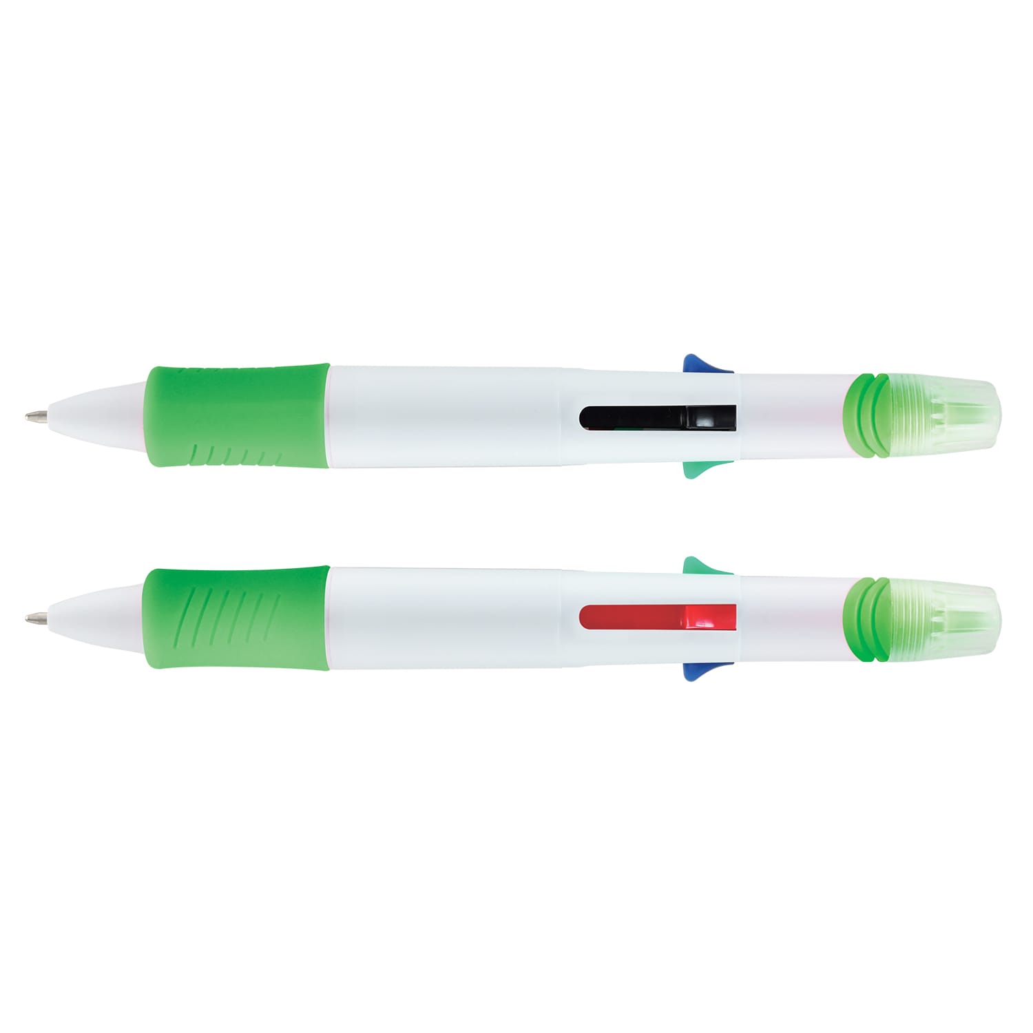 Tetra Highlighter Pen - 116649 Image Bright Green
